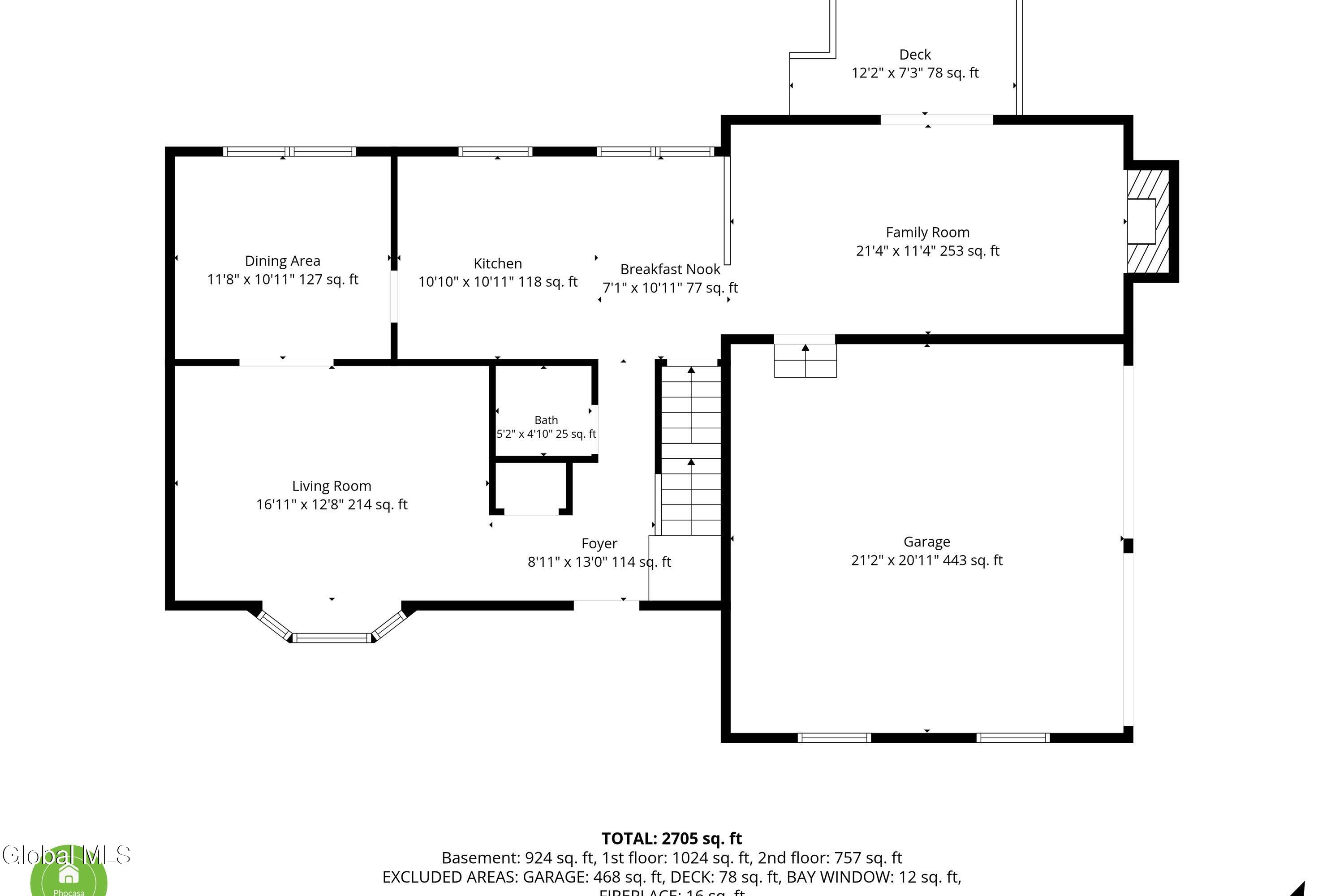 42 Gretel Terrace Ballston Lake NY 12019