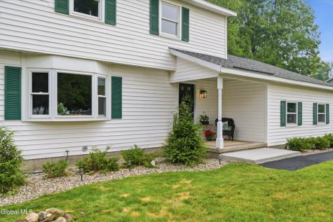 42 Gretel Terrace Ballston Lake NY 12019