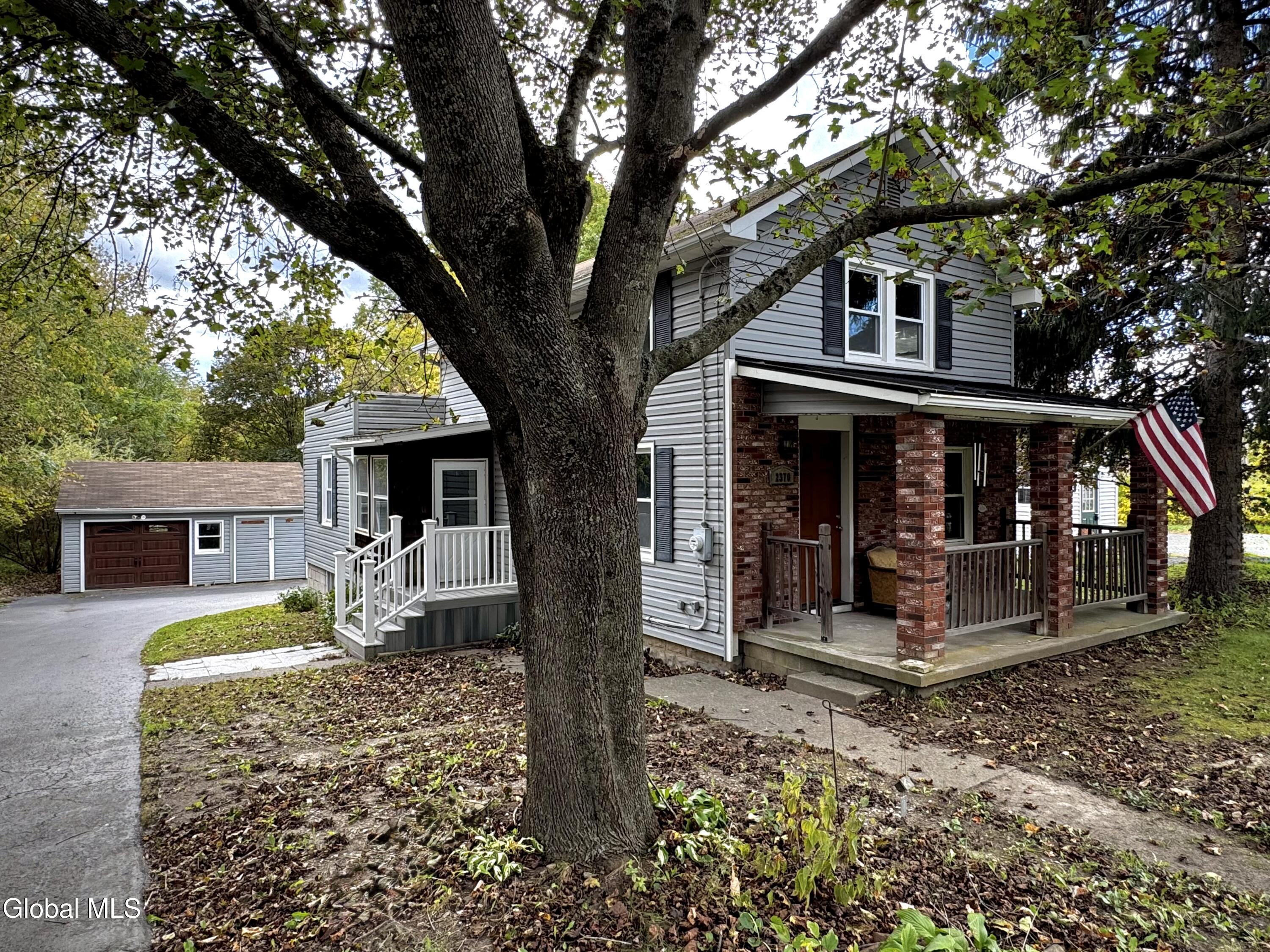 2370 E Schodack Road East Schodack NY 12063