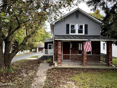 2370 E Schodack Road East Schodack NY 12063