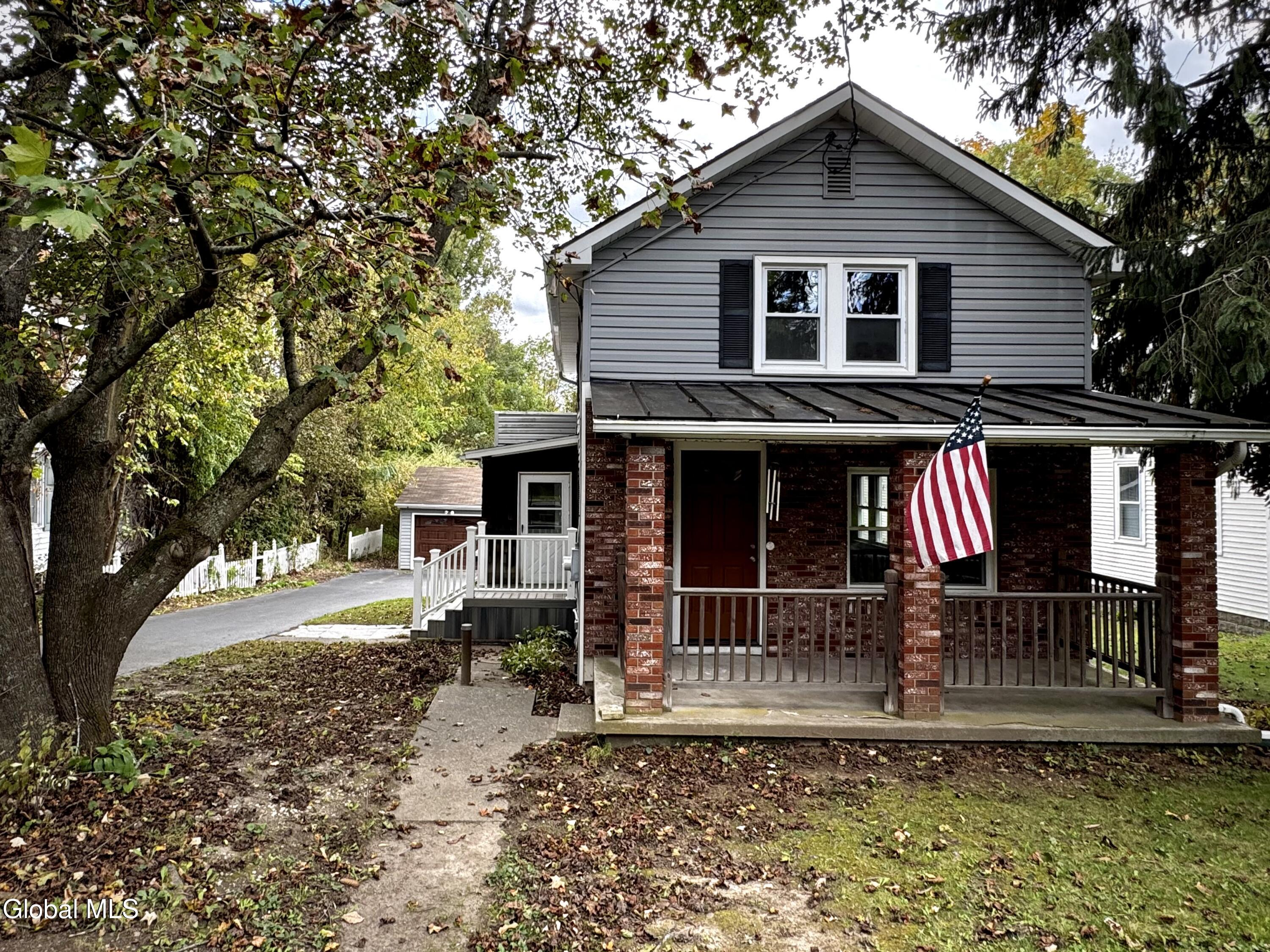 2370 E Schodack Road East Schodack NY 12063