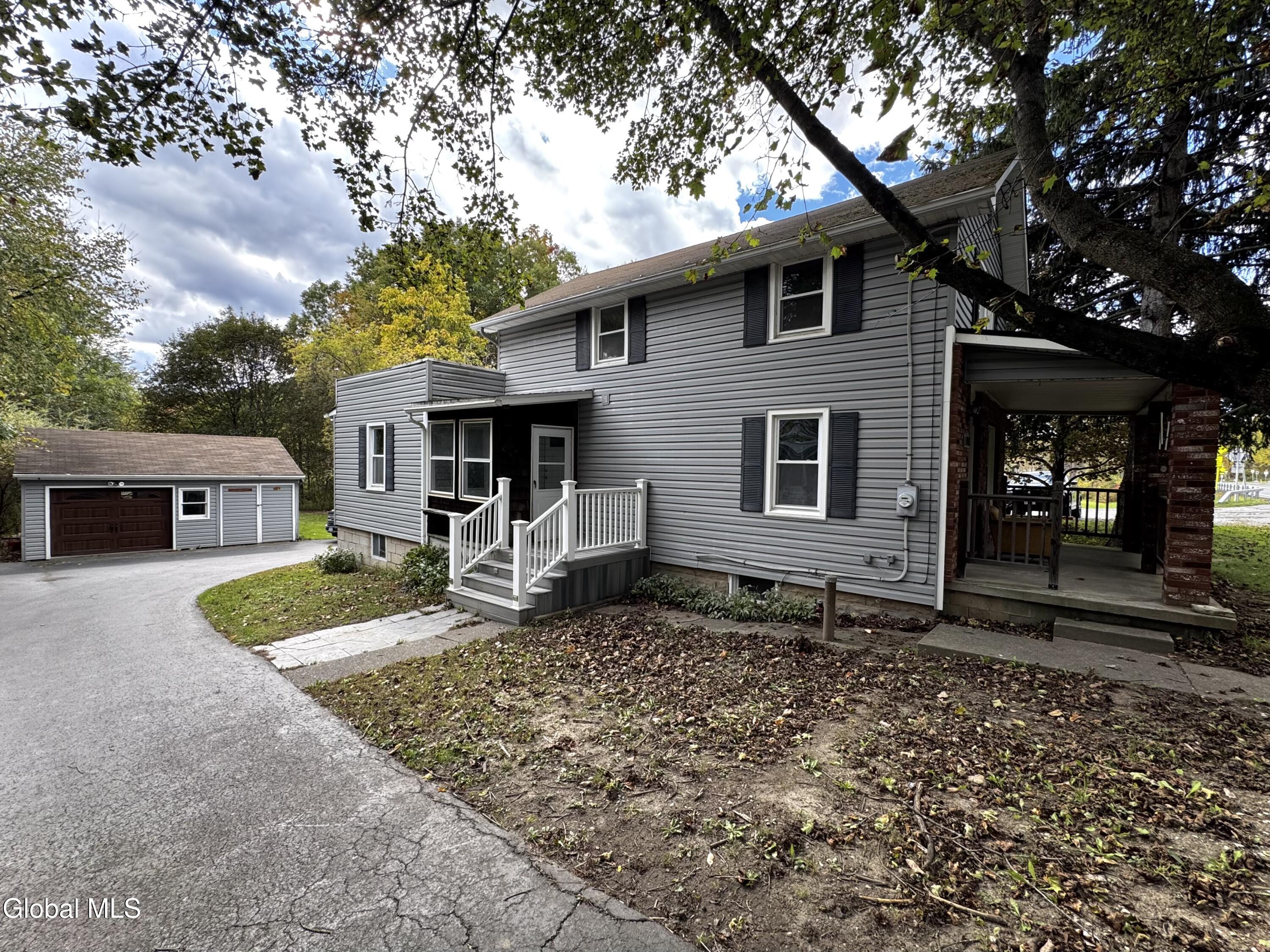 2370 E Schodack Road East Schodack NY 12063