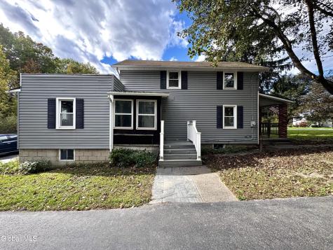 2370 E Schodack Road East Schodack NY 12063