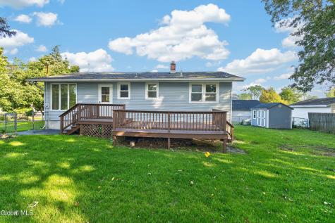 31 Massachusetts Avenue Rensselaer NY 12144
