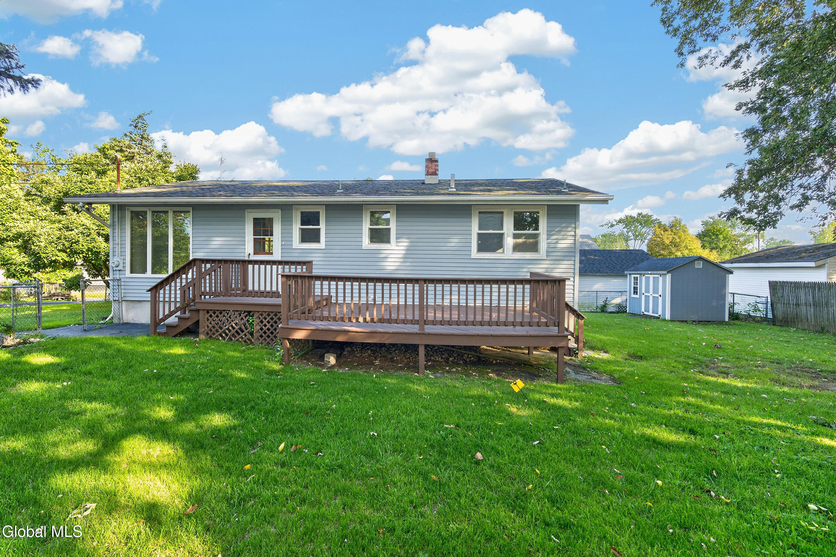 31 Massachusetts Avenue Rensselaer NY 12144