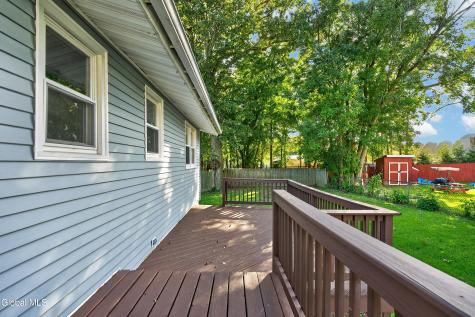 31 Massachusetts Avenue Rensselaer NY 12144