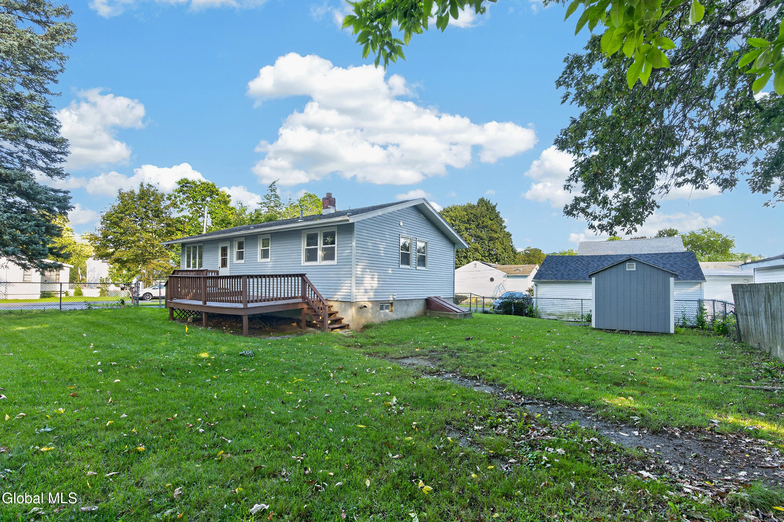 31 Massachusetts Avenue Rensselaer NY 12144
