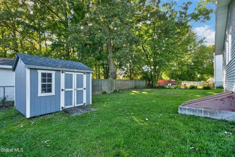 31 Massachusetts Avenue Rensselaer NY 12144