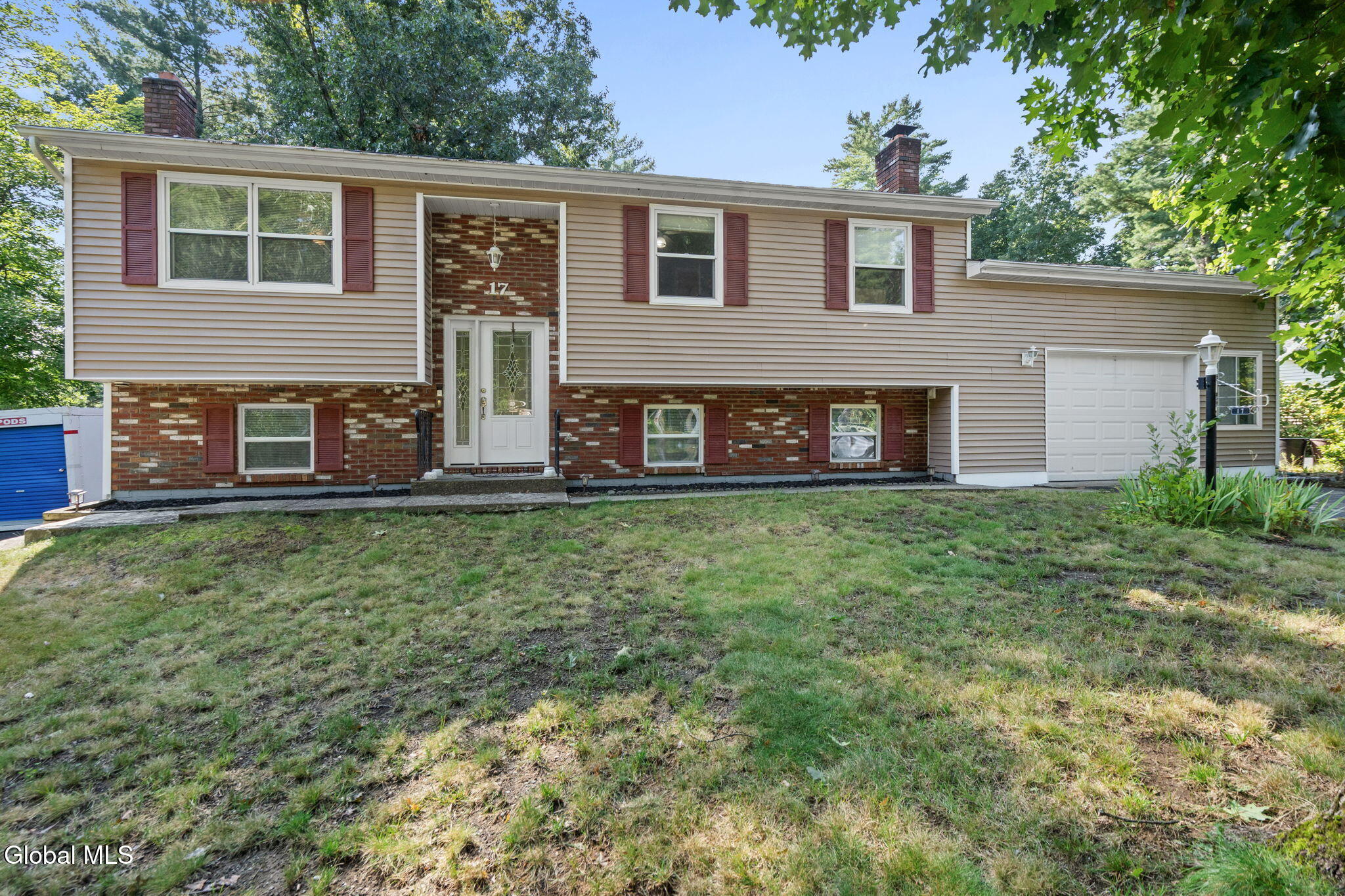 17 Ichabod Lane Ballston Spa NY 12020