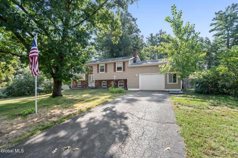 17 Ichabod Lane Ballston Spa NY 12020