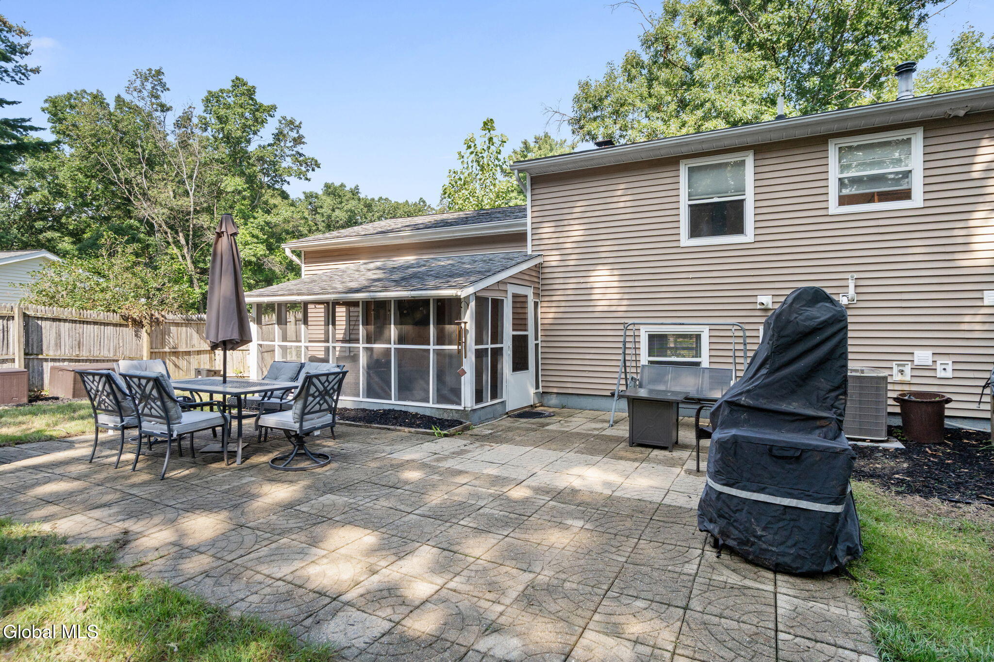 17 Ichabod Lane Ballston Spa NY 12020