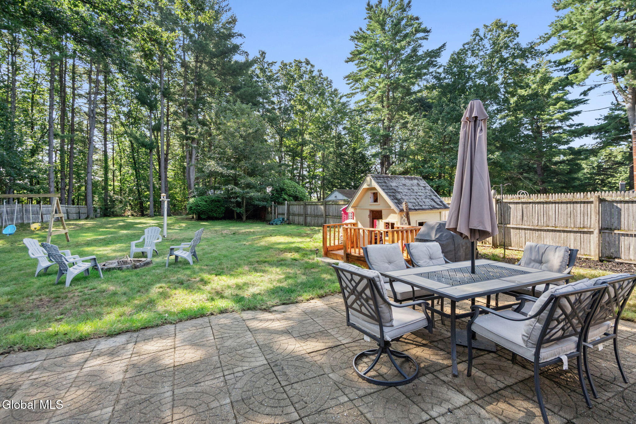 17 Ichabod Lane Ballston Spa NY 12020