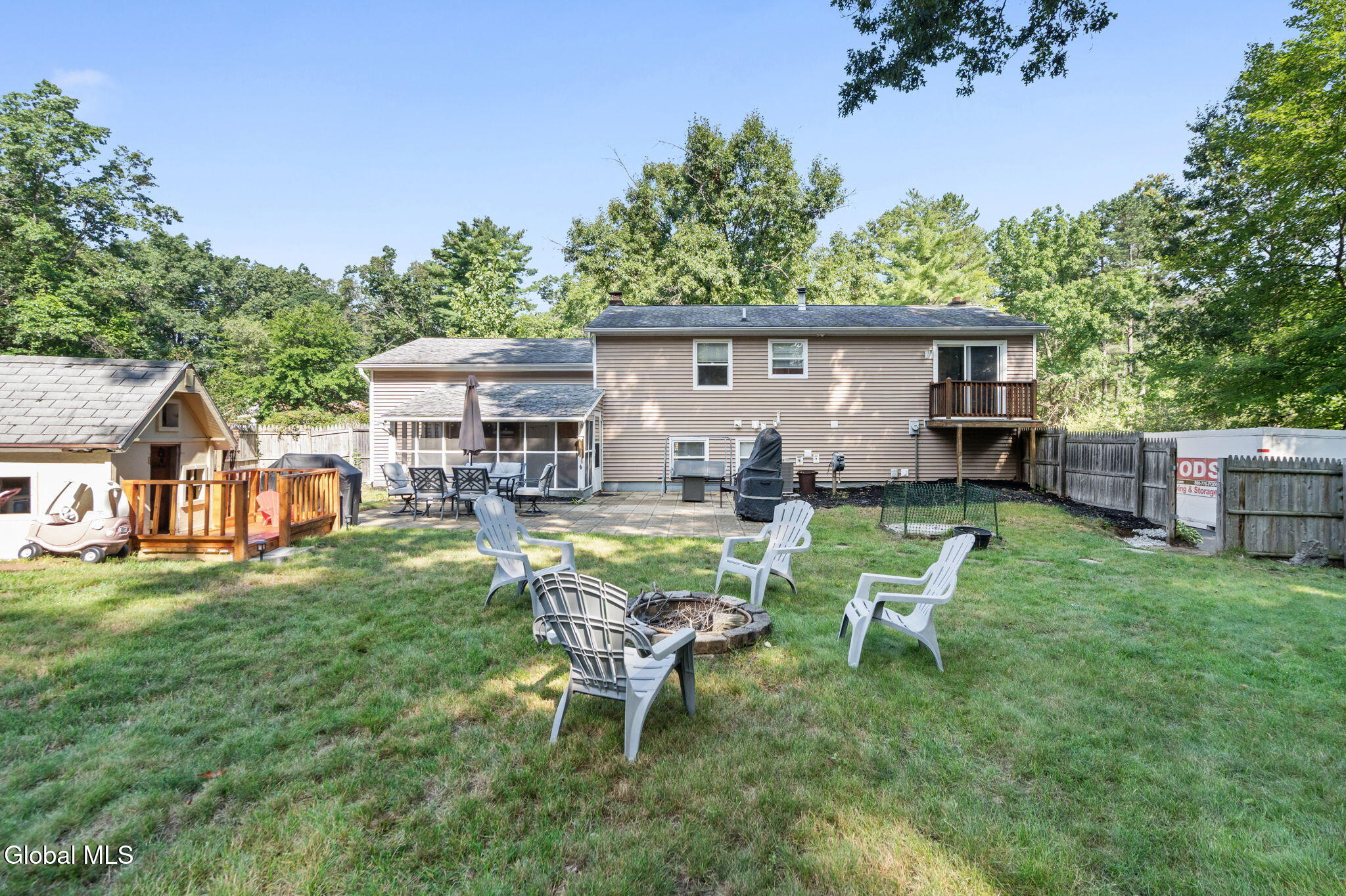17 Ichabod Lane Ballston Spa NY 12020