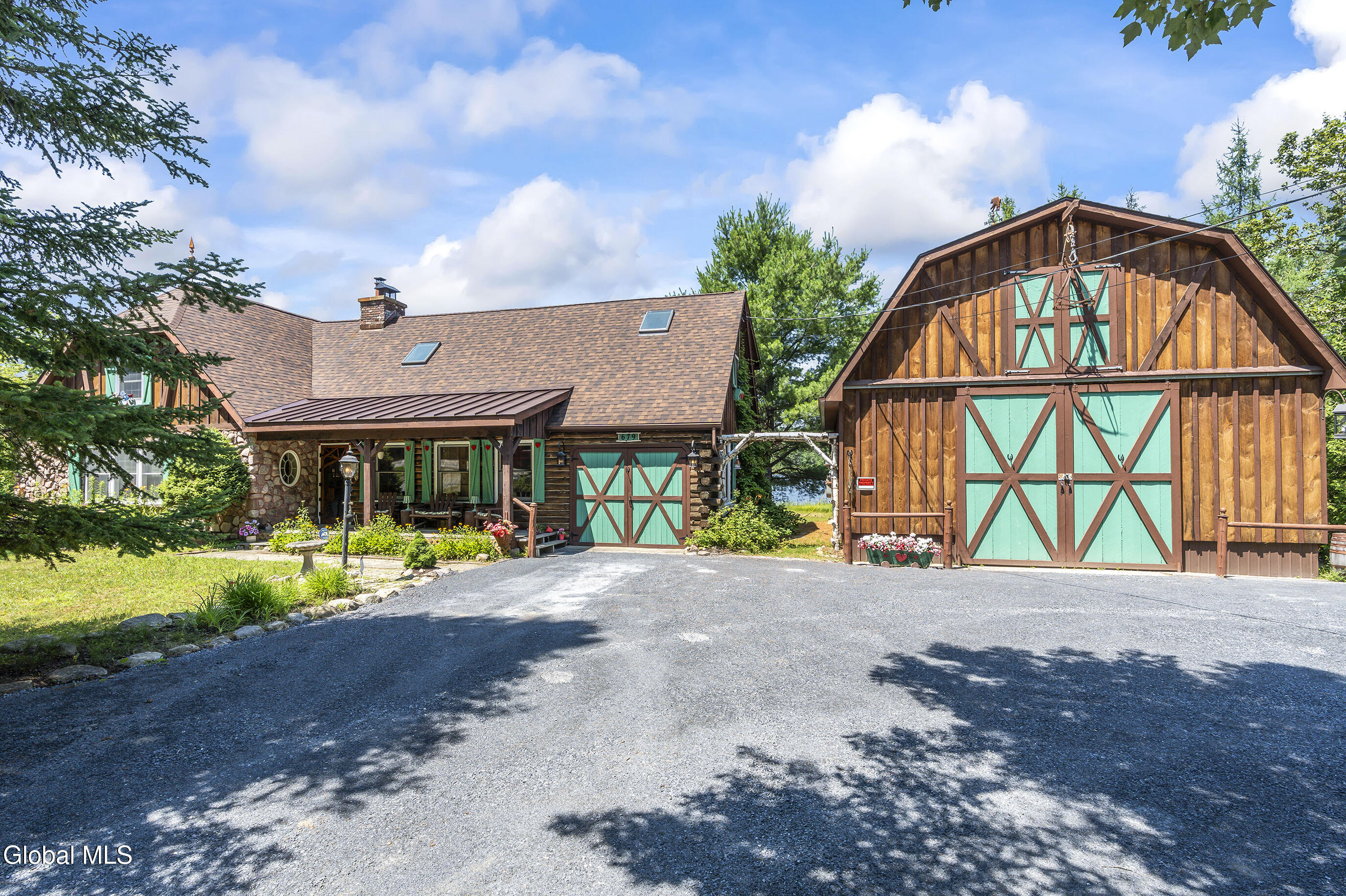 679 Valentine Pond Road Horicon NY 12860