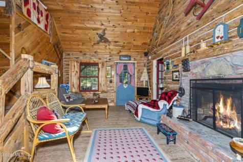 679 Valentine Pond Road Horicon NY 12860