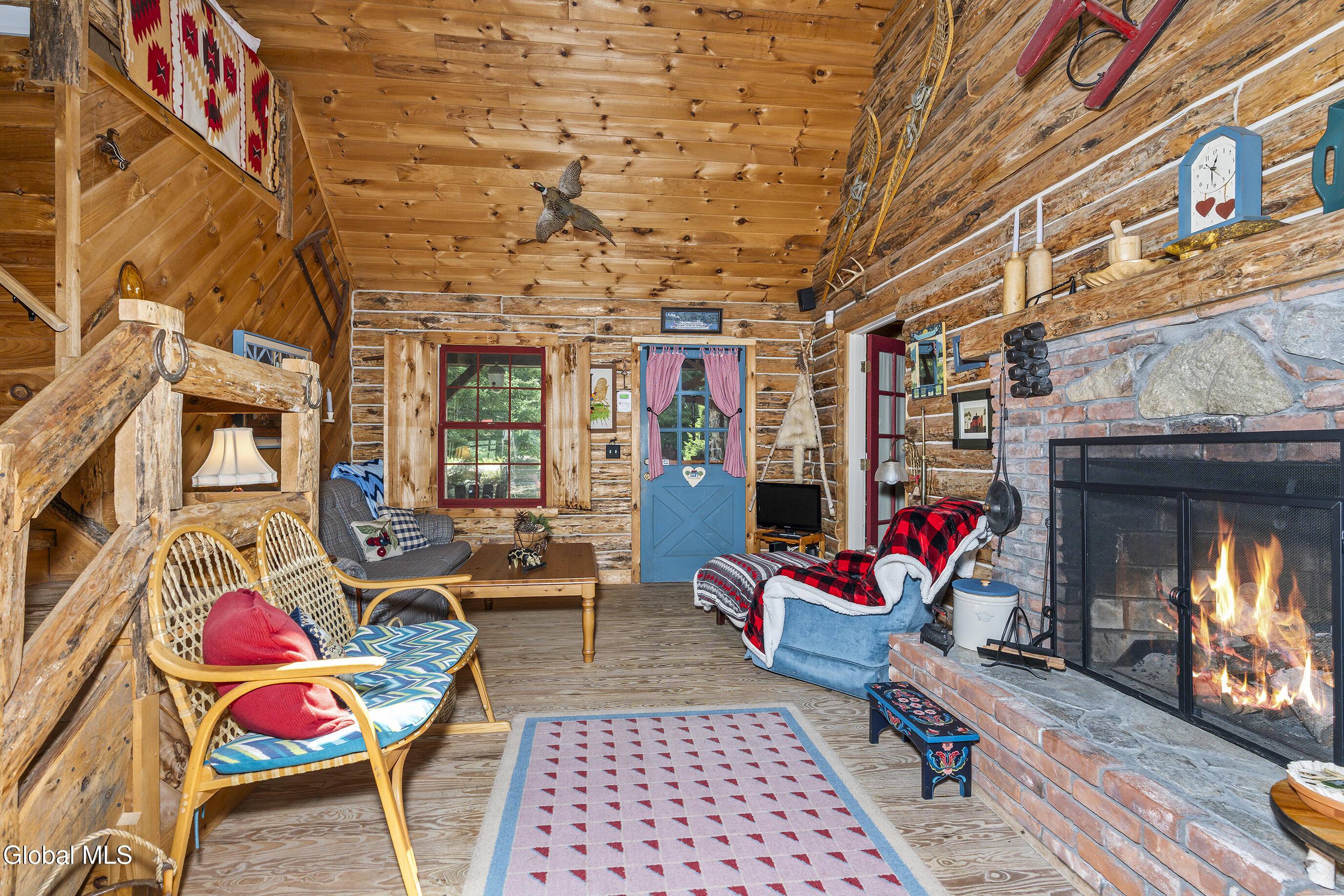 679 Valentine Pond Road Horicon NY 12860