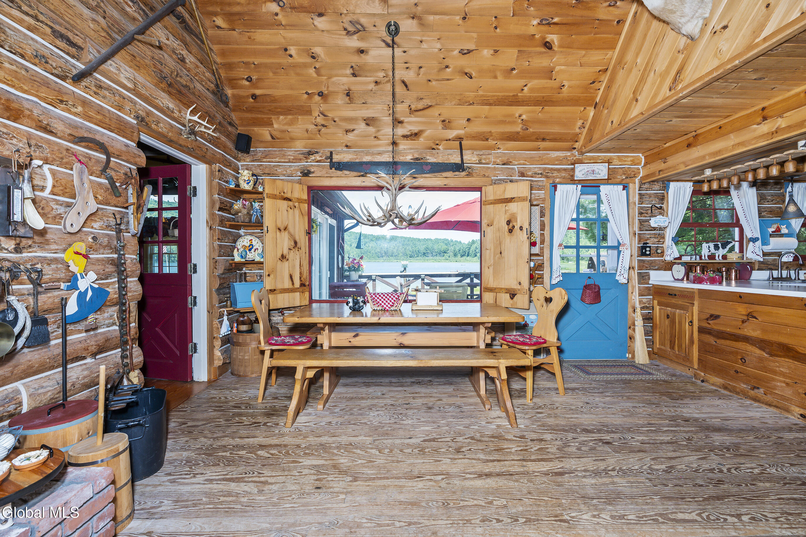 679 Valentine Pond Road Horicon NY 12860