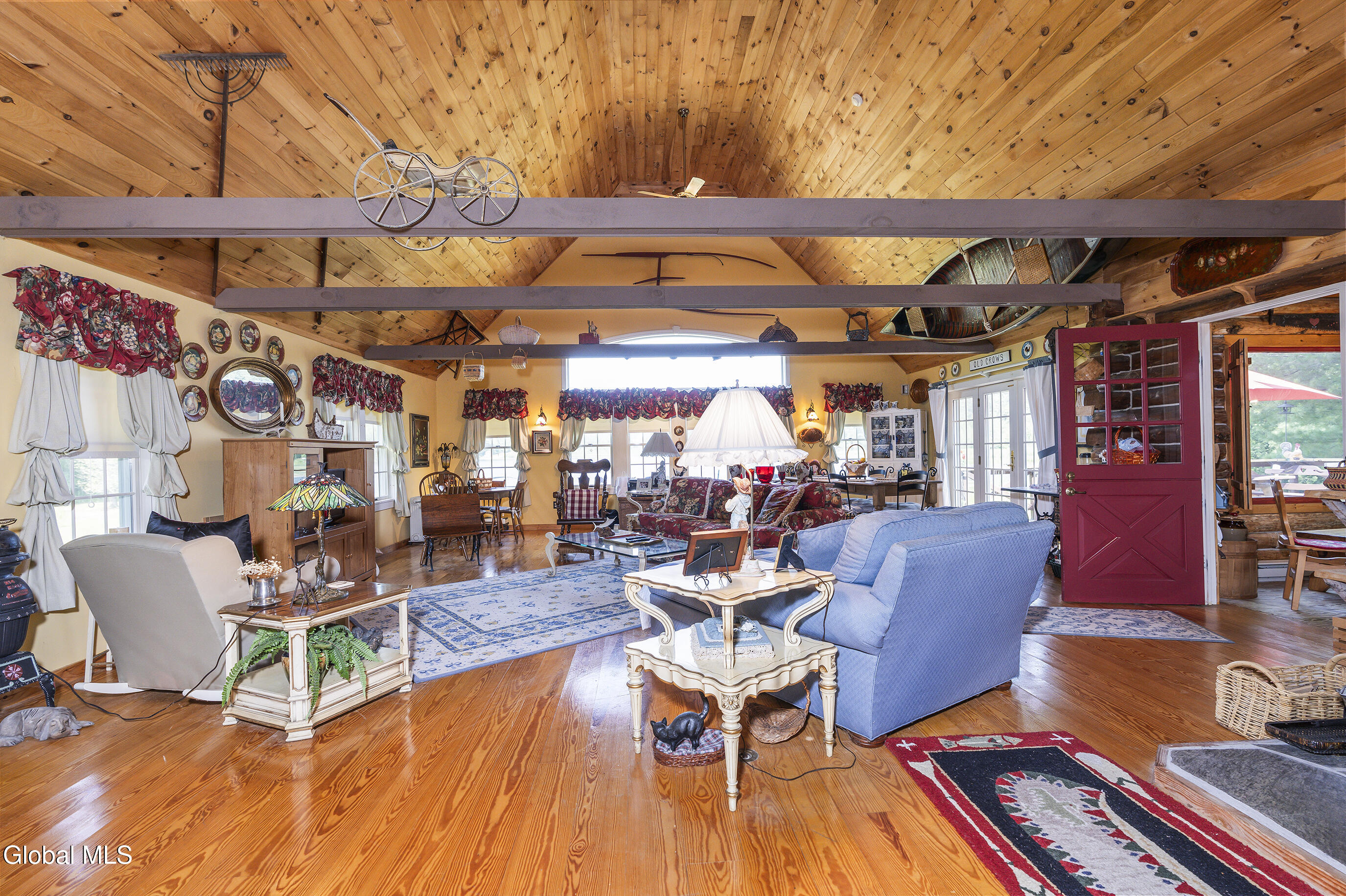 679 Valentine Pond Road Horicon NY 12860