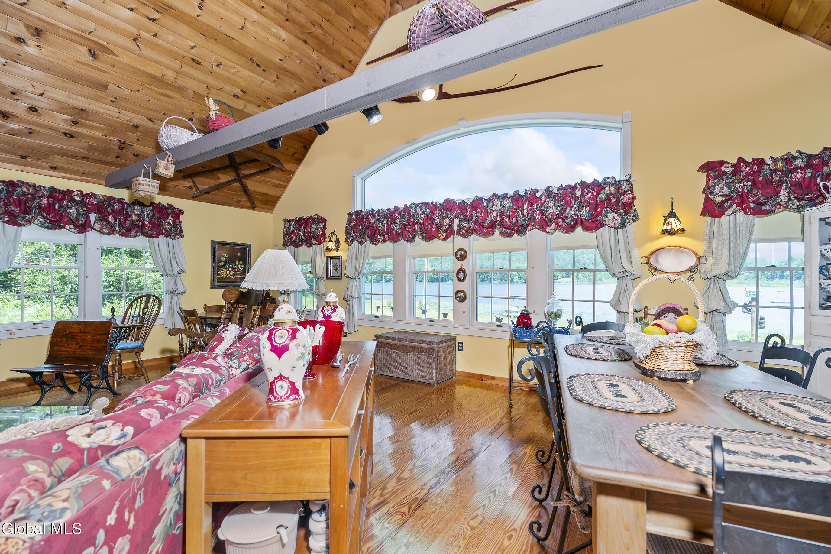 679 Valentine Pond Road Horicon NY 12860