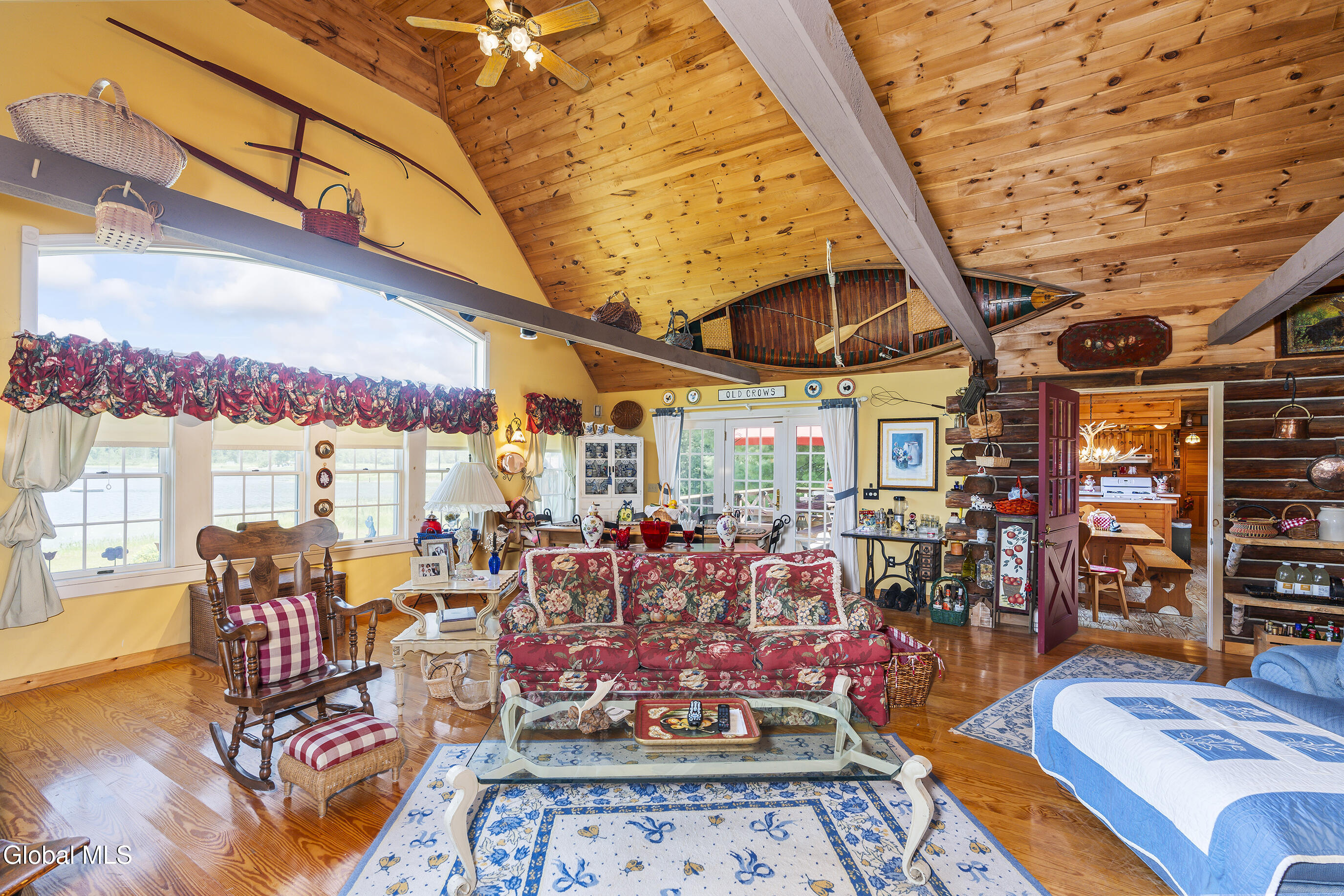 679 Valentine Pond Road Horicon NY 12860
