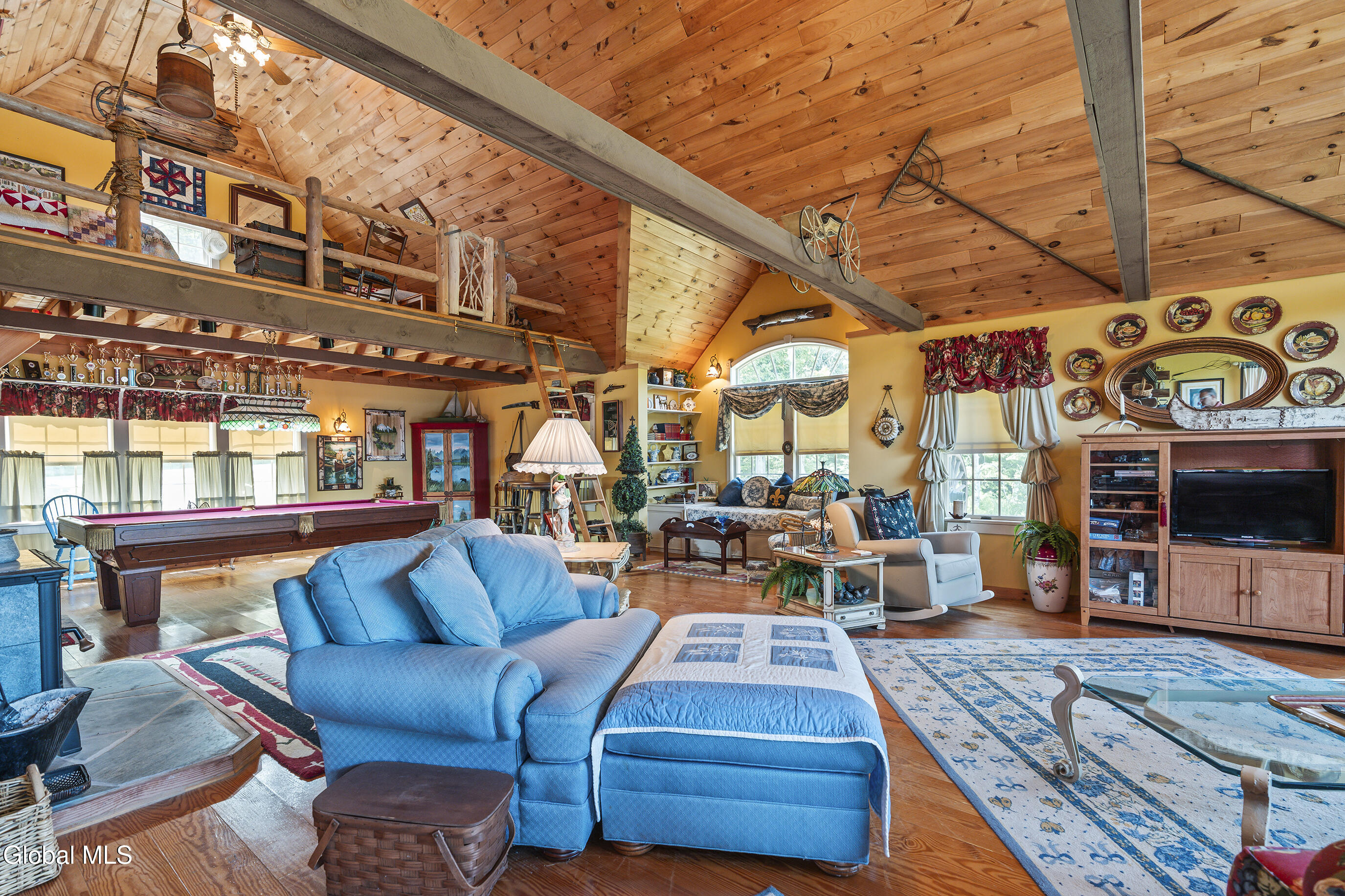 679 Valentine Pond Road Horicon NY 12860
