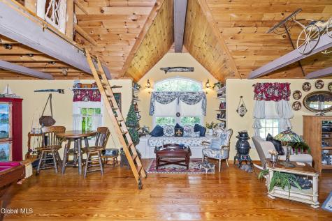 679 Valentine Pond Road Horicon NY 12860