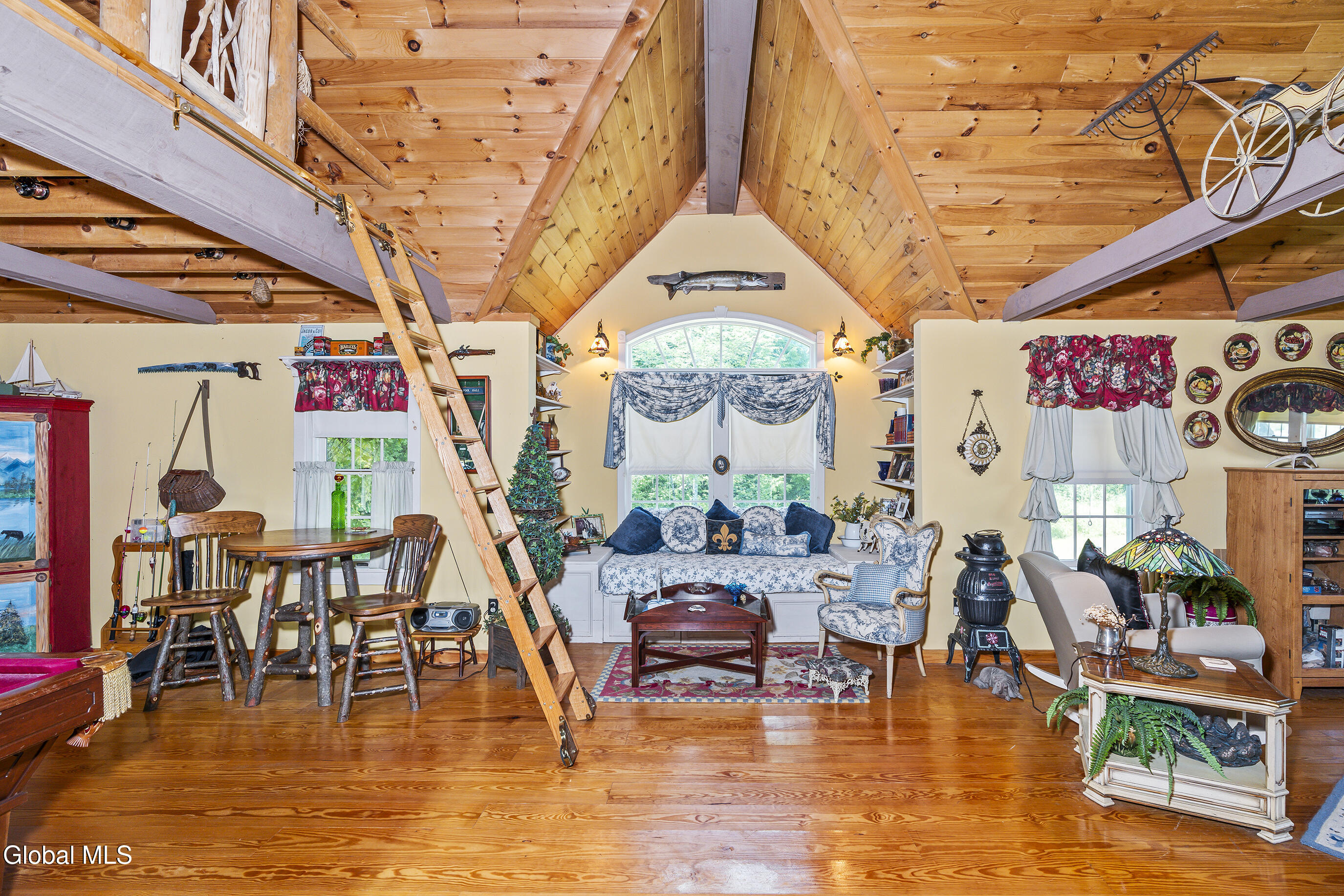 679 Valentine Pond Road Horicon NY 12860
