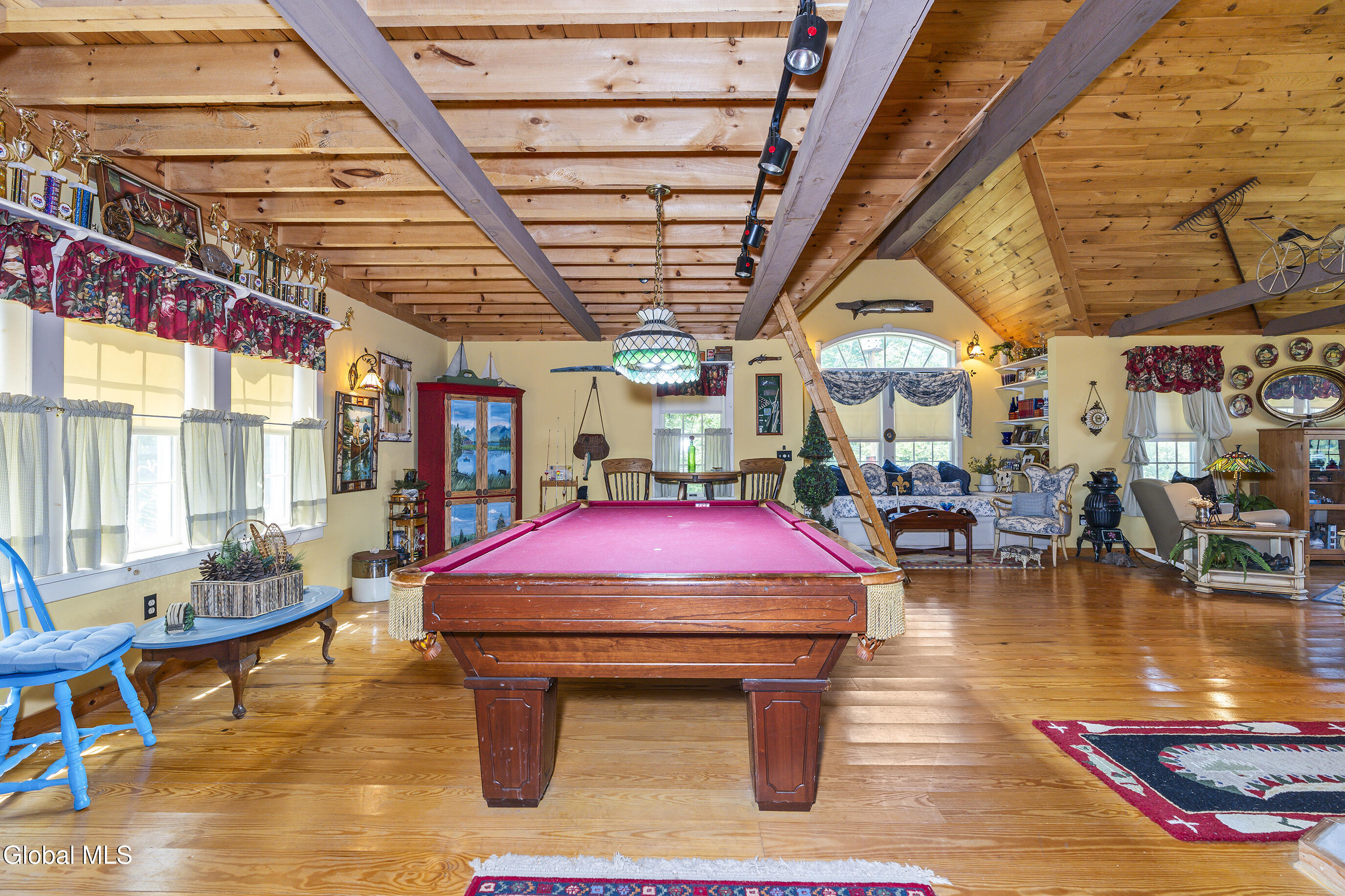 679 Valentine Pond Road Horicon NY 12860
