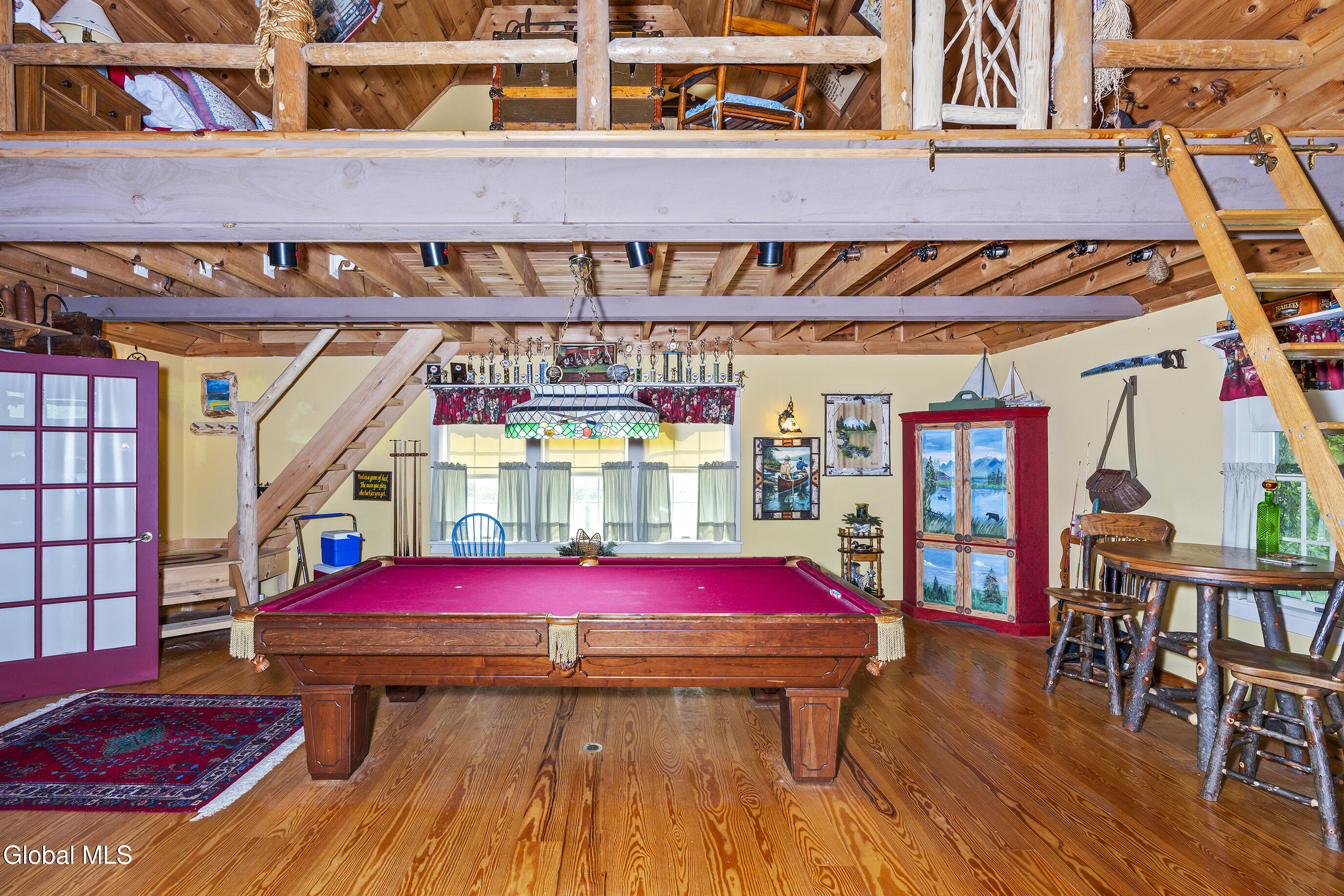 679 Valentine Pond Road Horicon NY 12860