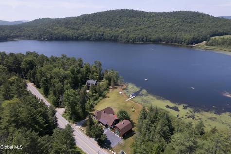 679 Valentine Pond Road Horicon NY 12860