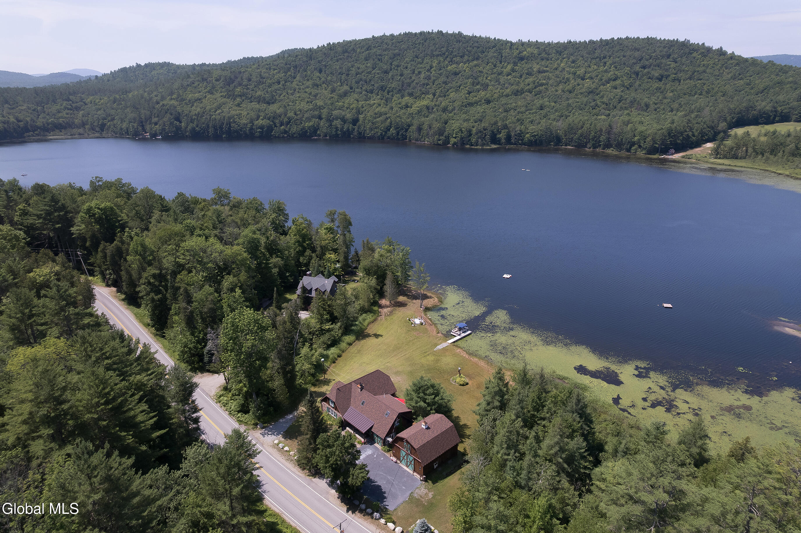 679 Valentine Pond Road Horicon NY 12860