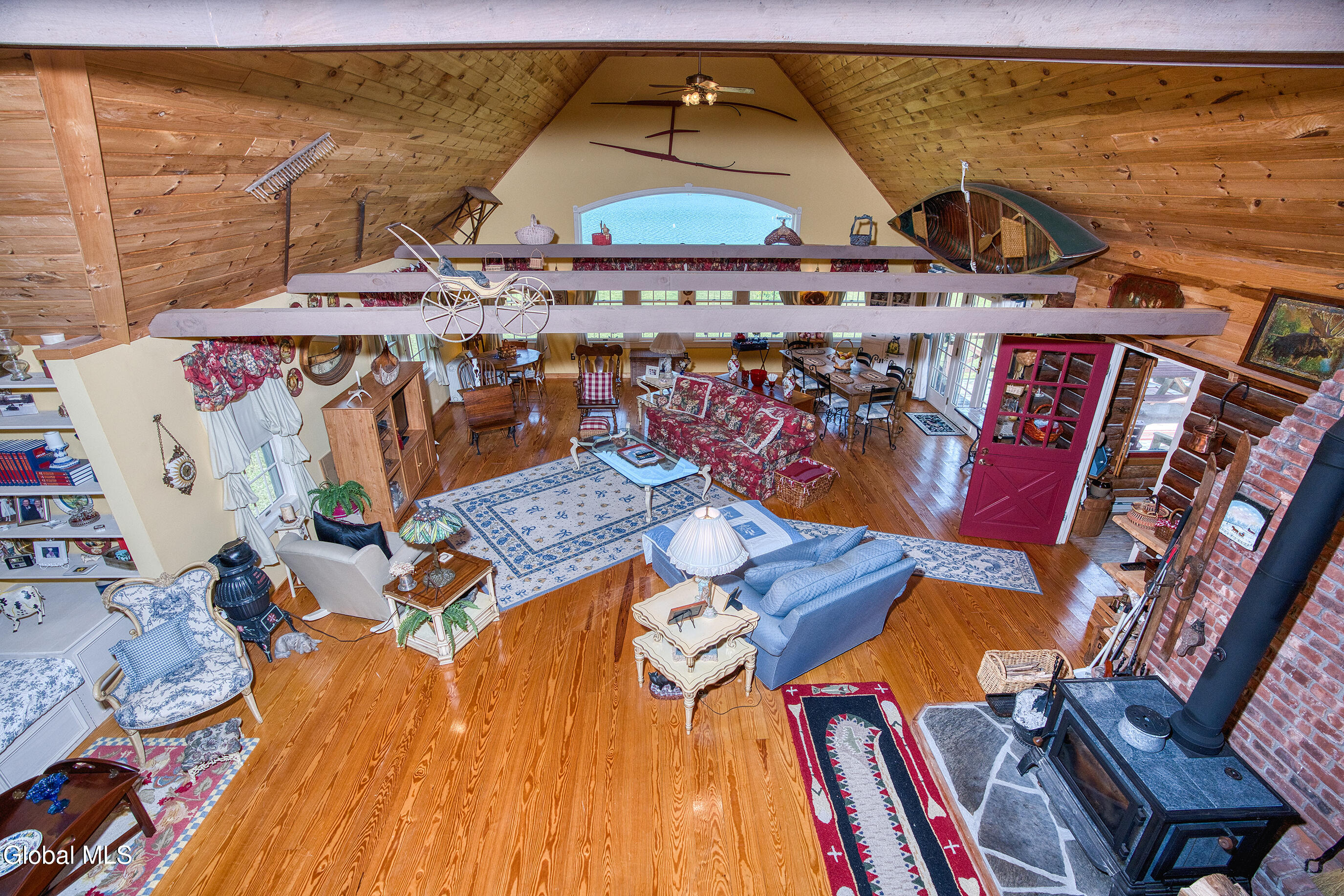 679 Valentine Pond Road Horicon NY 12860
