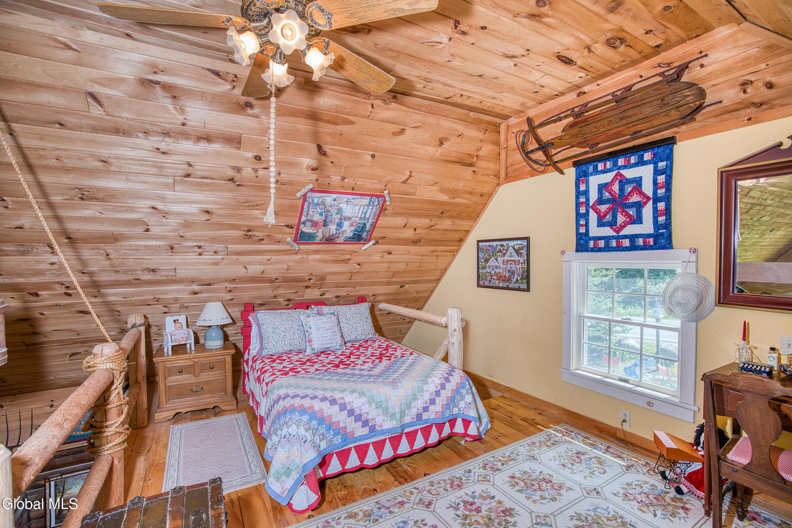 679 Valentine Pond Road Horicon NY 12860