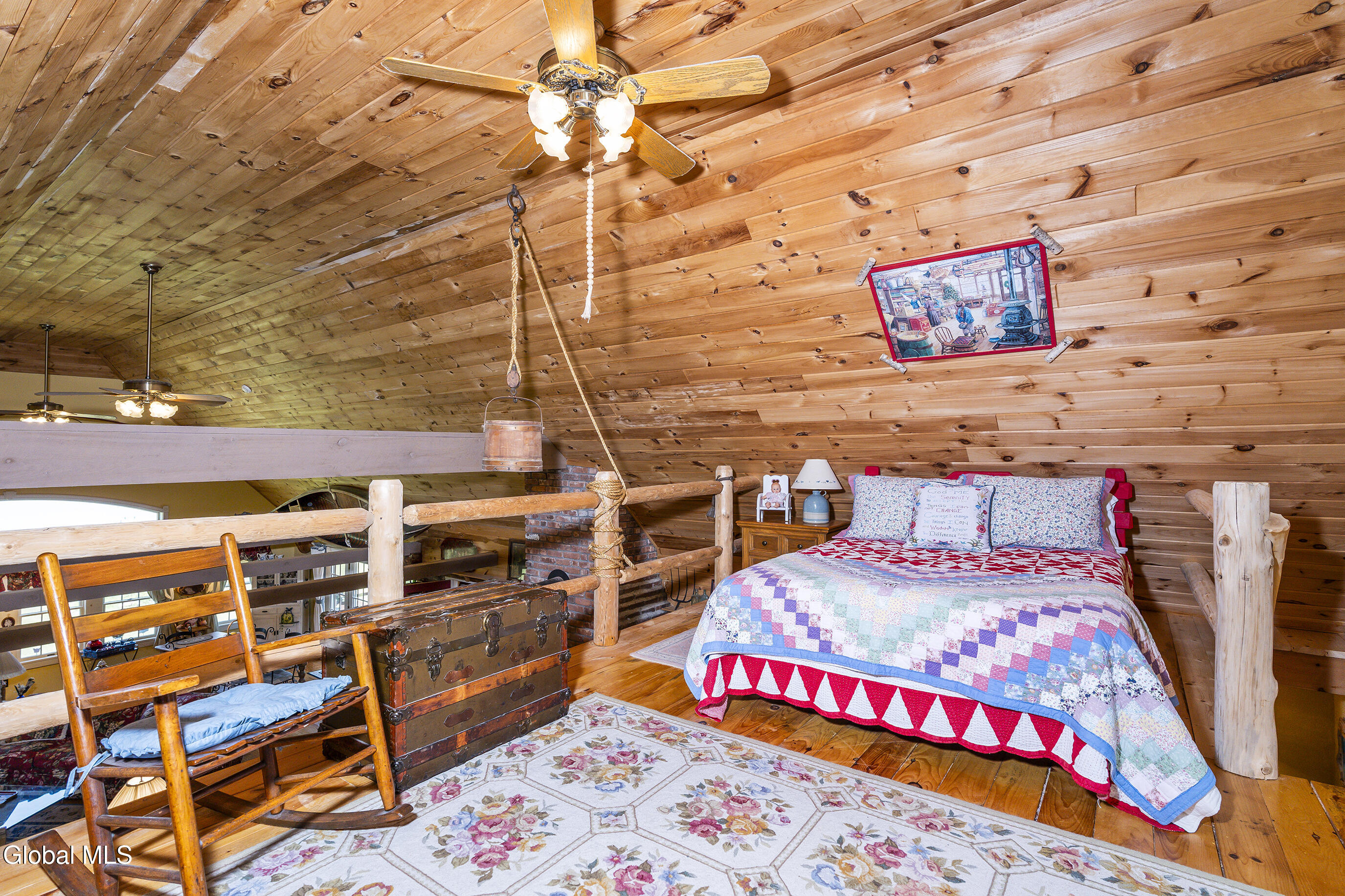 679 Valentine Pond Road Horicon NY 12860