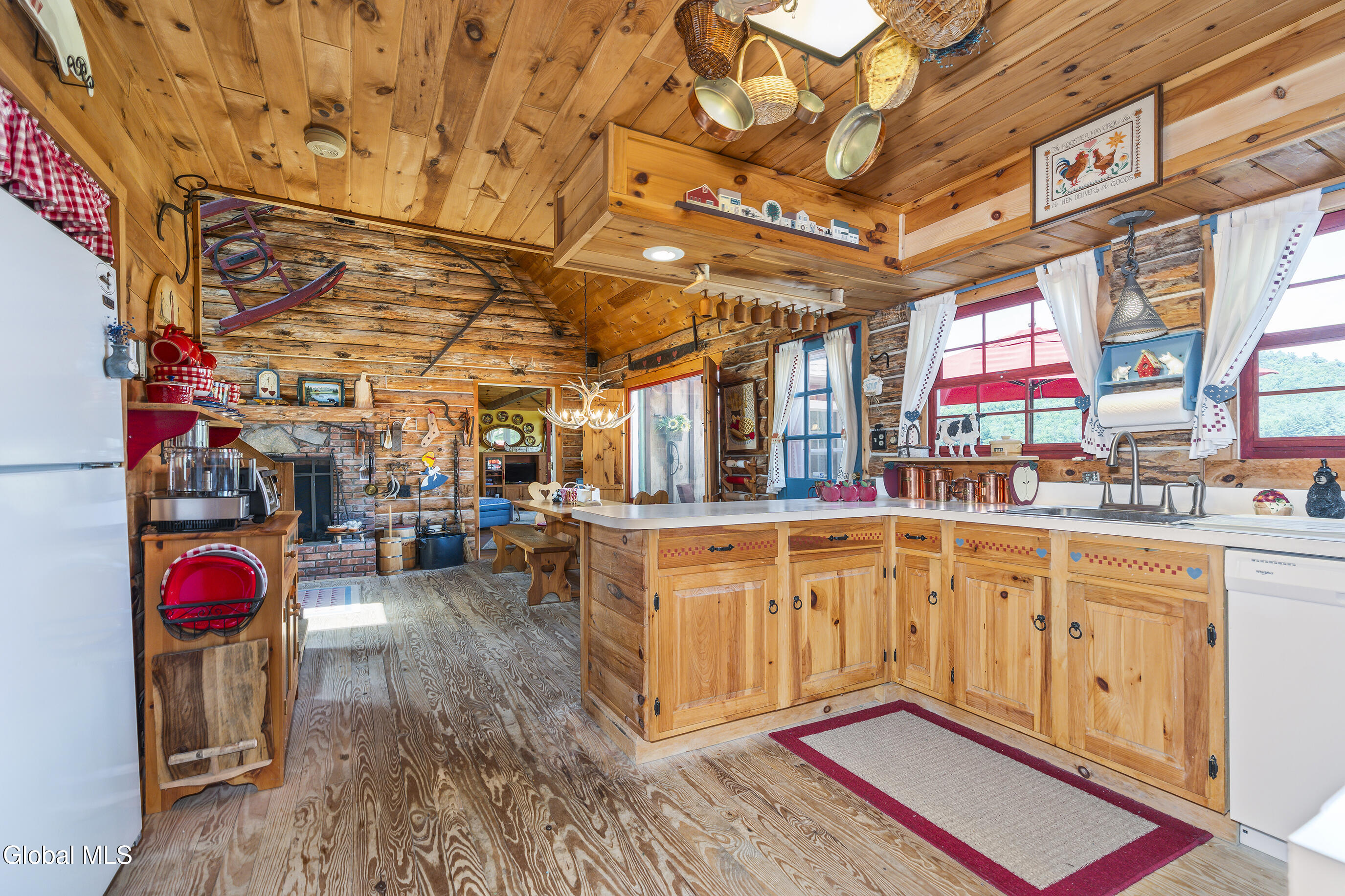 679 Valentine Pond Road Horicon NY 12860