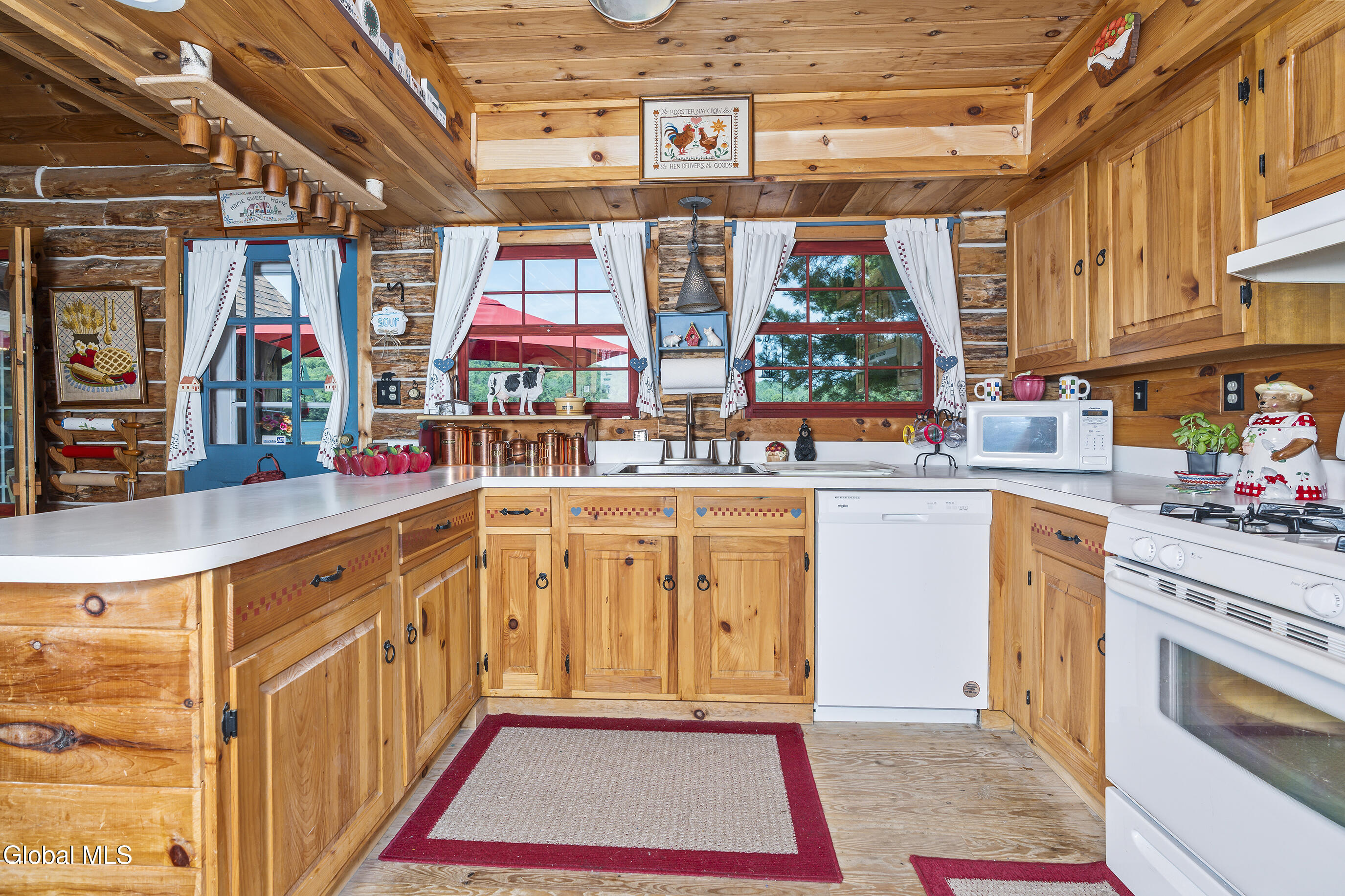 679 Valentine Pond Road Horicon NY 12860