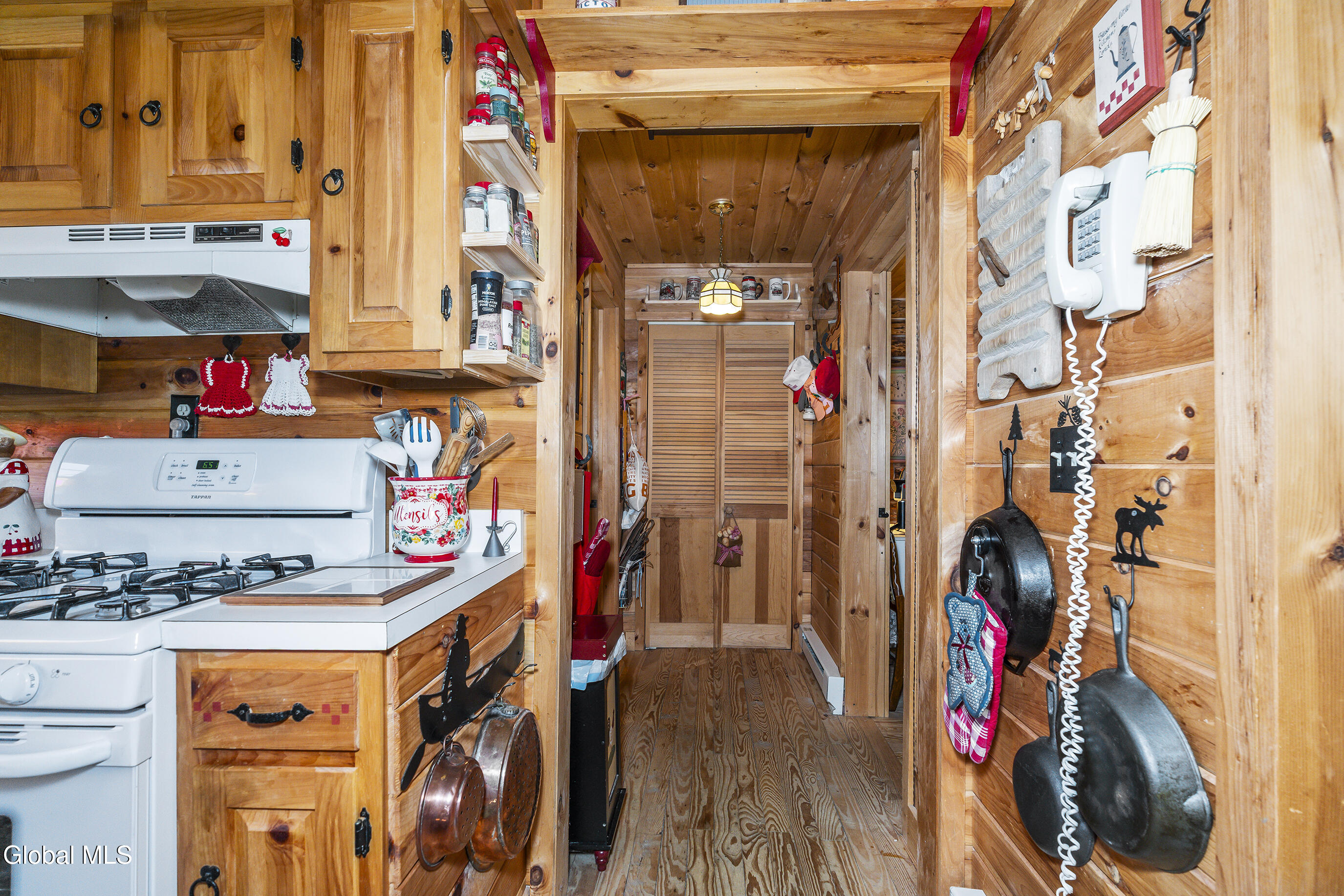 679 Valentine Pond Road Horicon NY 12860