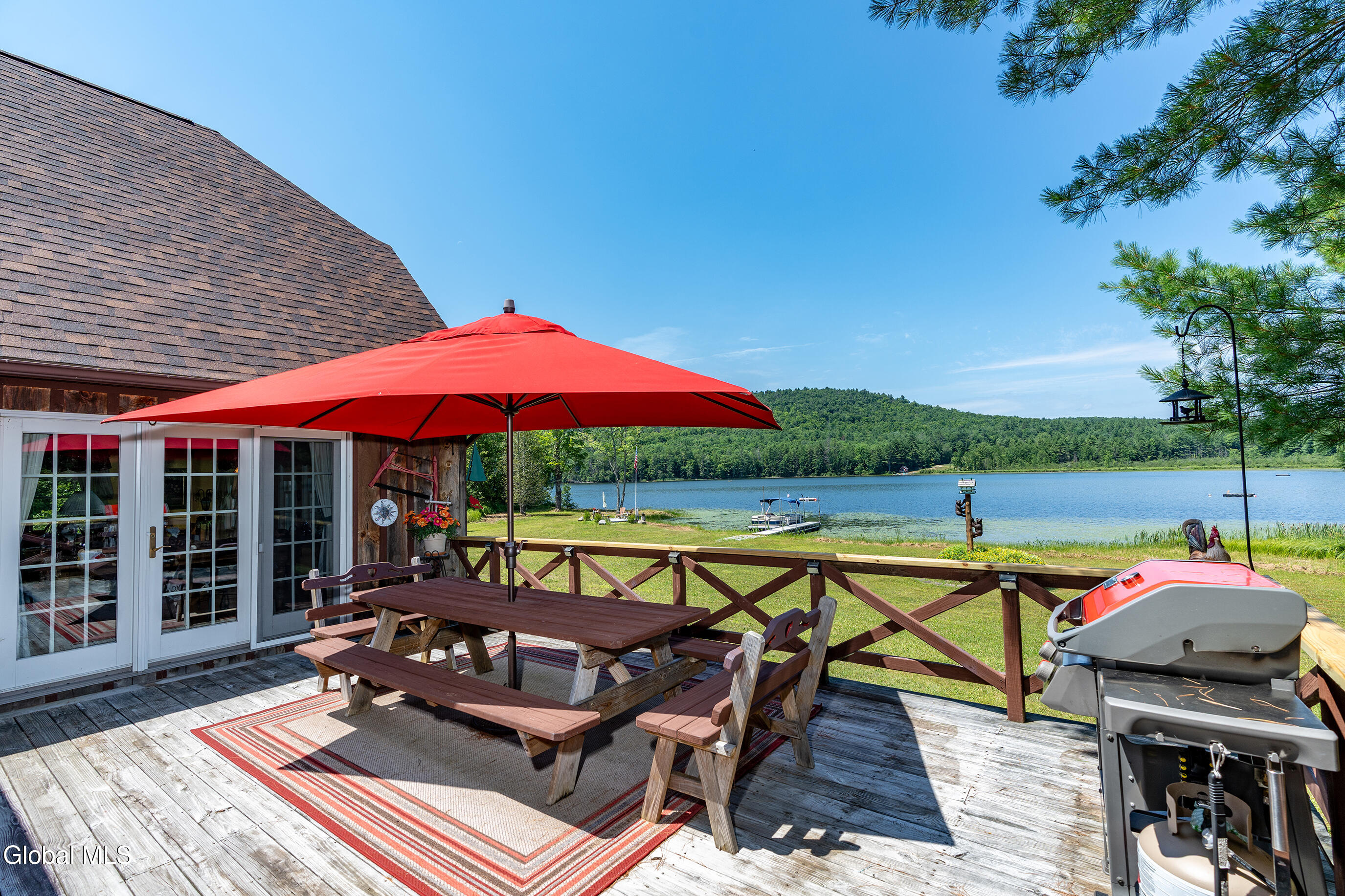 679 Valentine Pond Road Horicon NY 12860