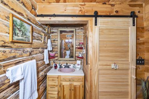 679 Valentine Pond Road Horicon NY 12860