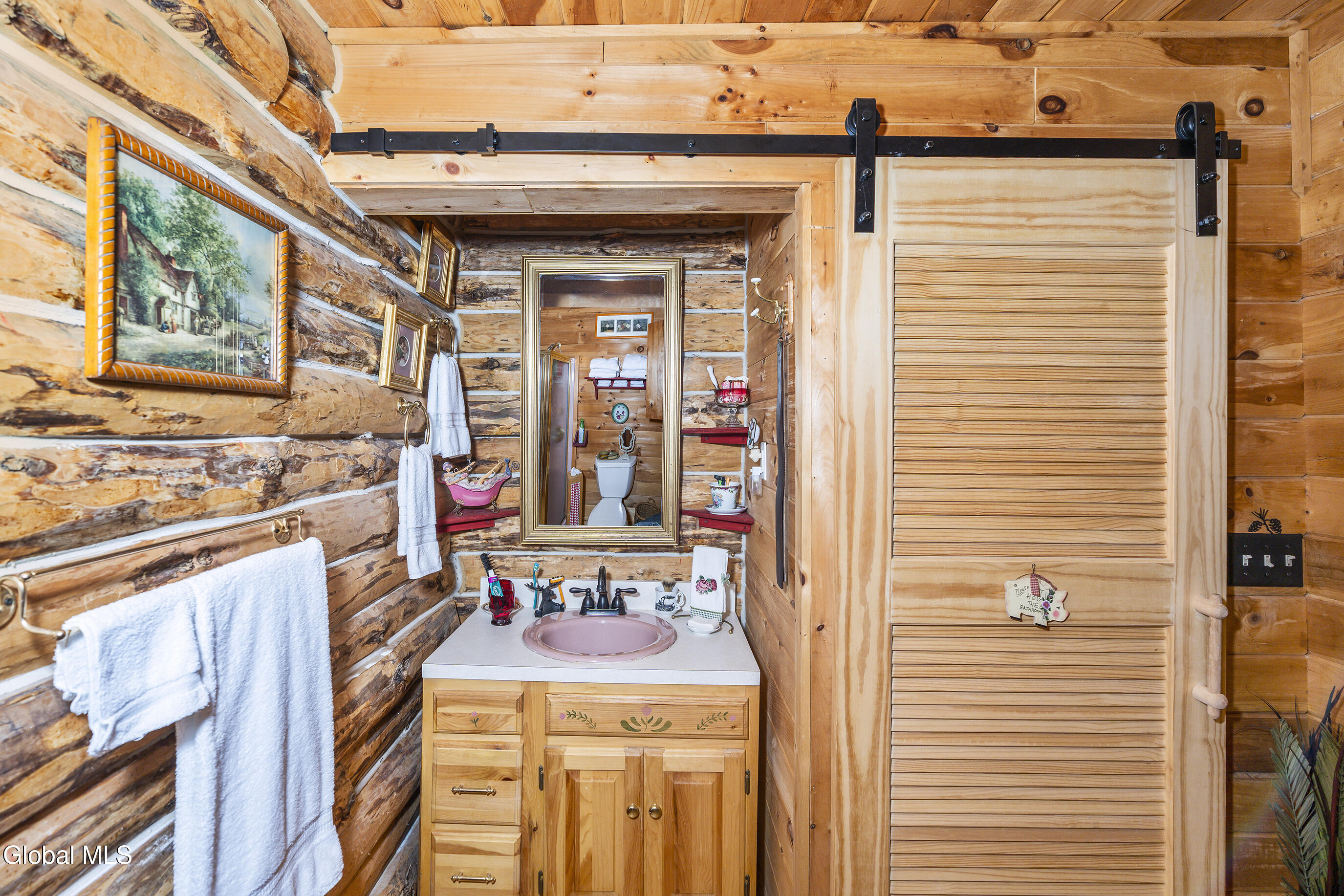 679 Valentine Pond Road Horicon NY 12860