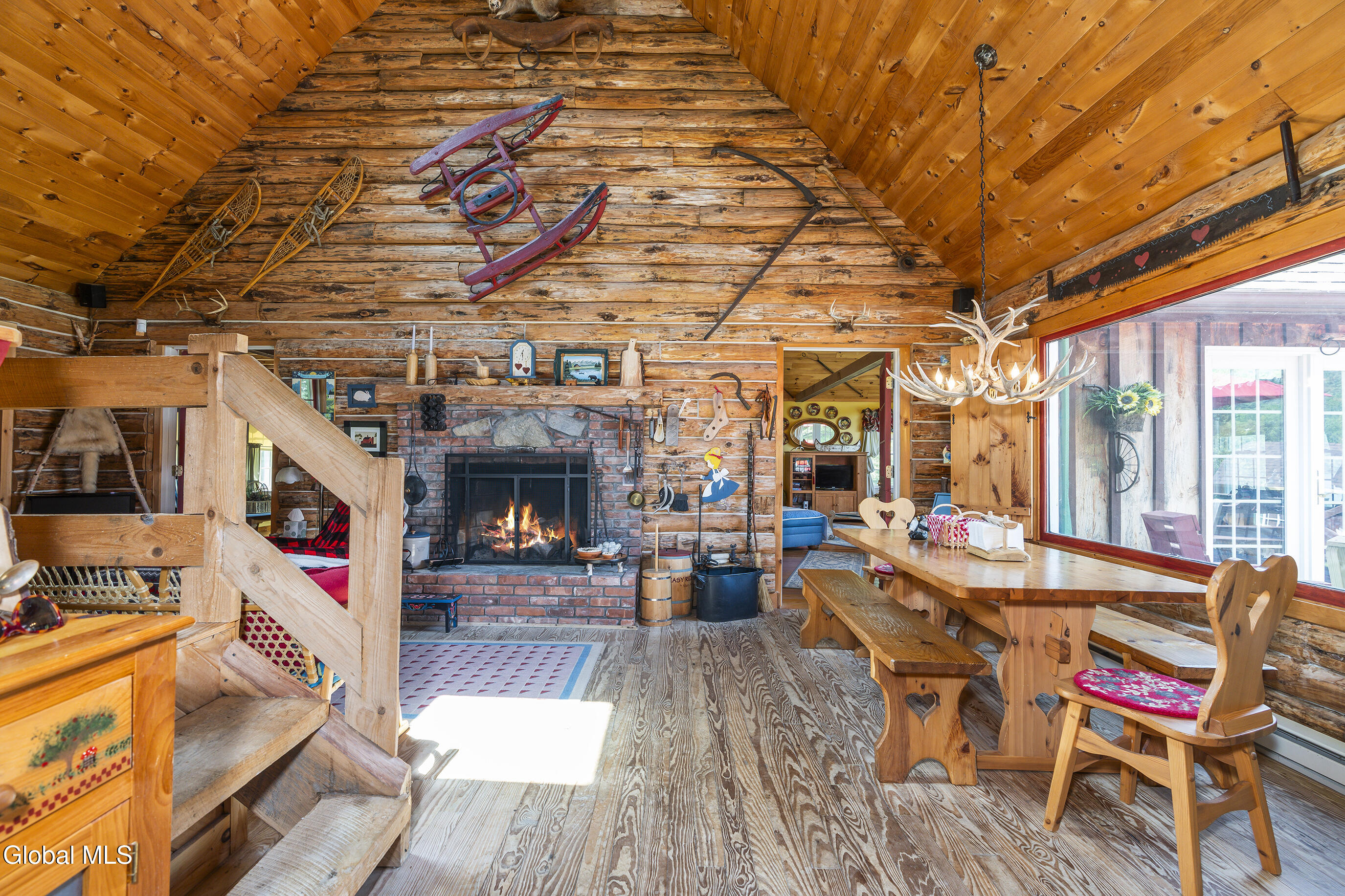 679 Valentine Pond Road Horicon NY 12860
