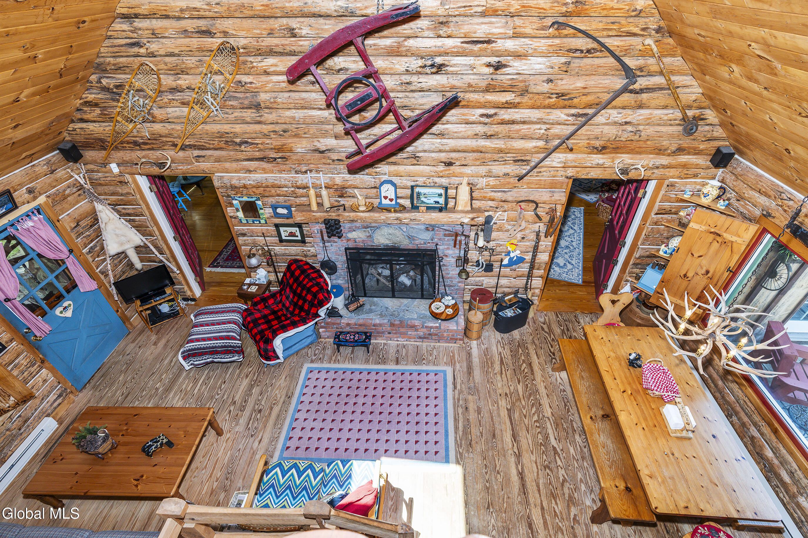 679 Valentine Pond Road Horicon NY 12860