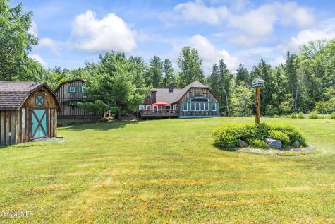 679 Valentine Pond Road Horicon NY 12860