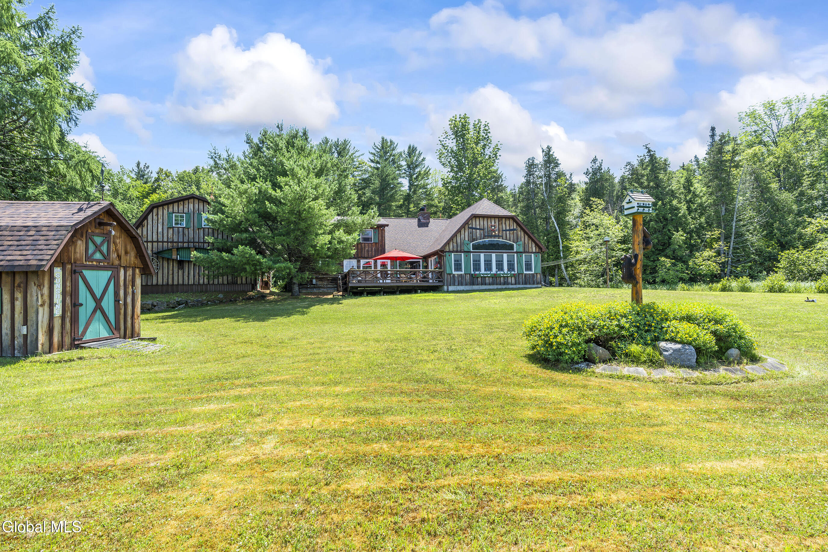 679 Valentine Pond Road Horicon NY 12860