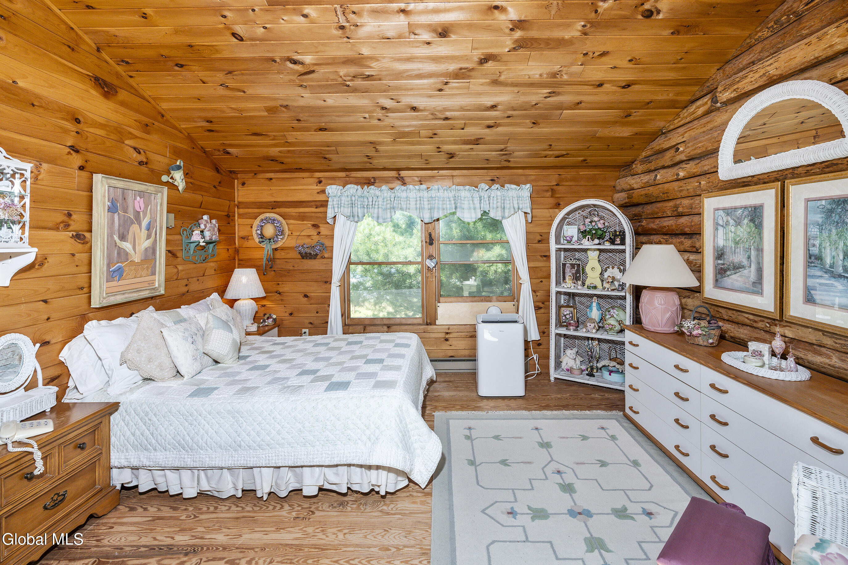 679 Valentine Pond Road Horicon NY 12860