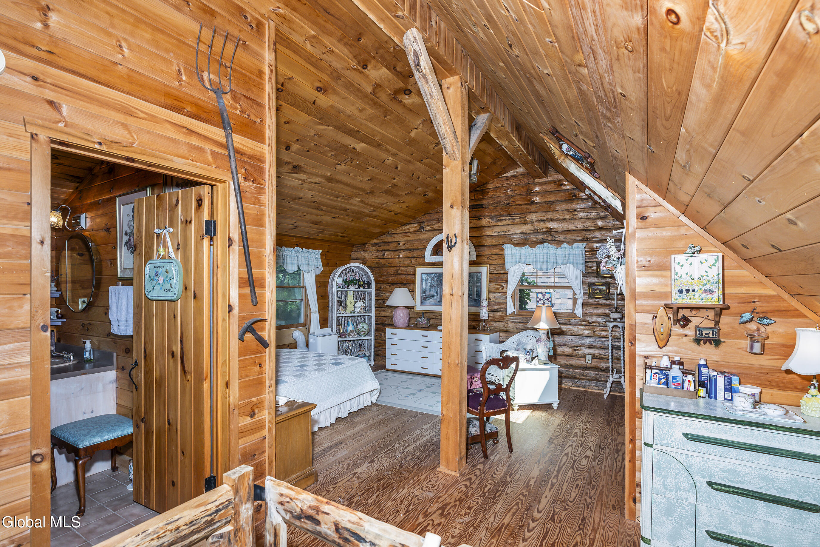679 Valentine Pond Road Horicon NY 12860