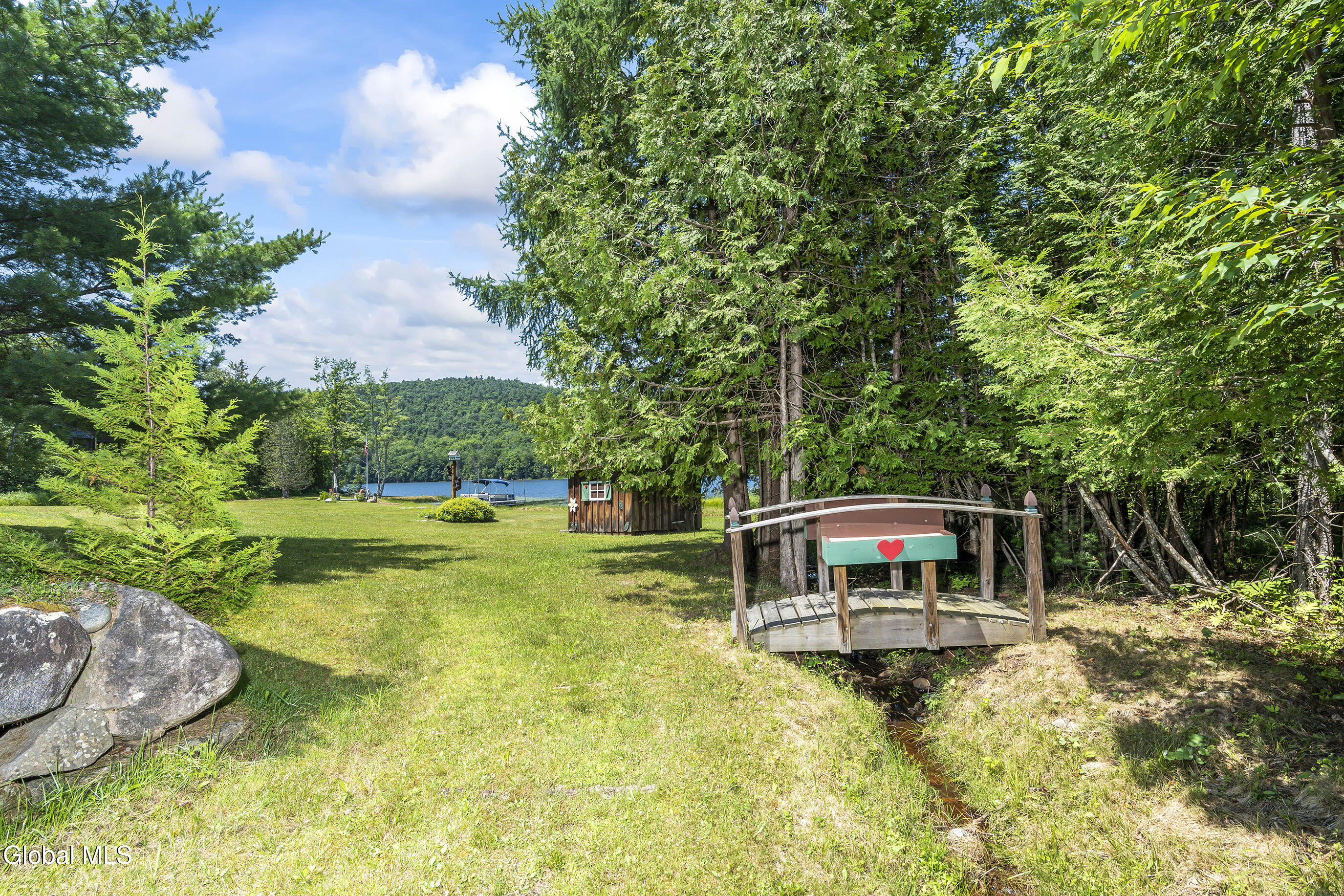 679 Valentine Pond Road Horicon NY 12860