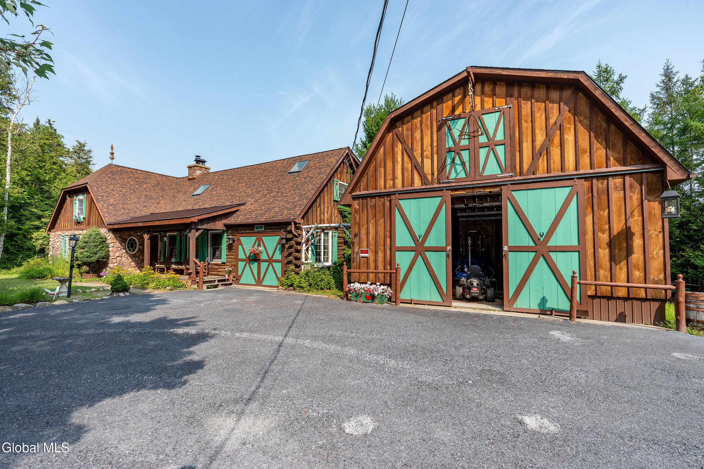 679 Valentine Pond Road Horicon NY 12860