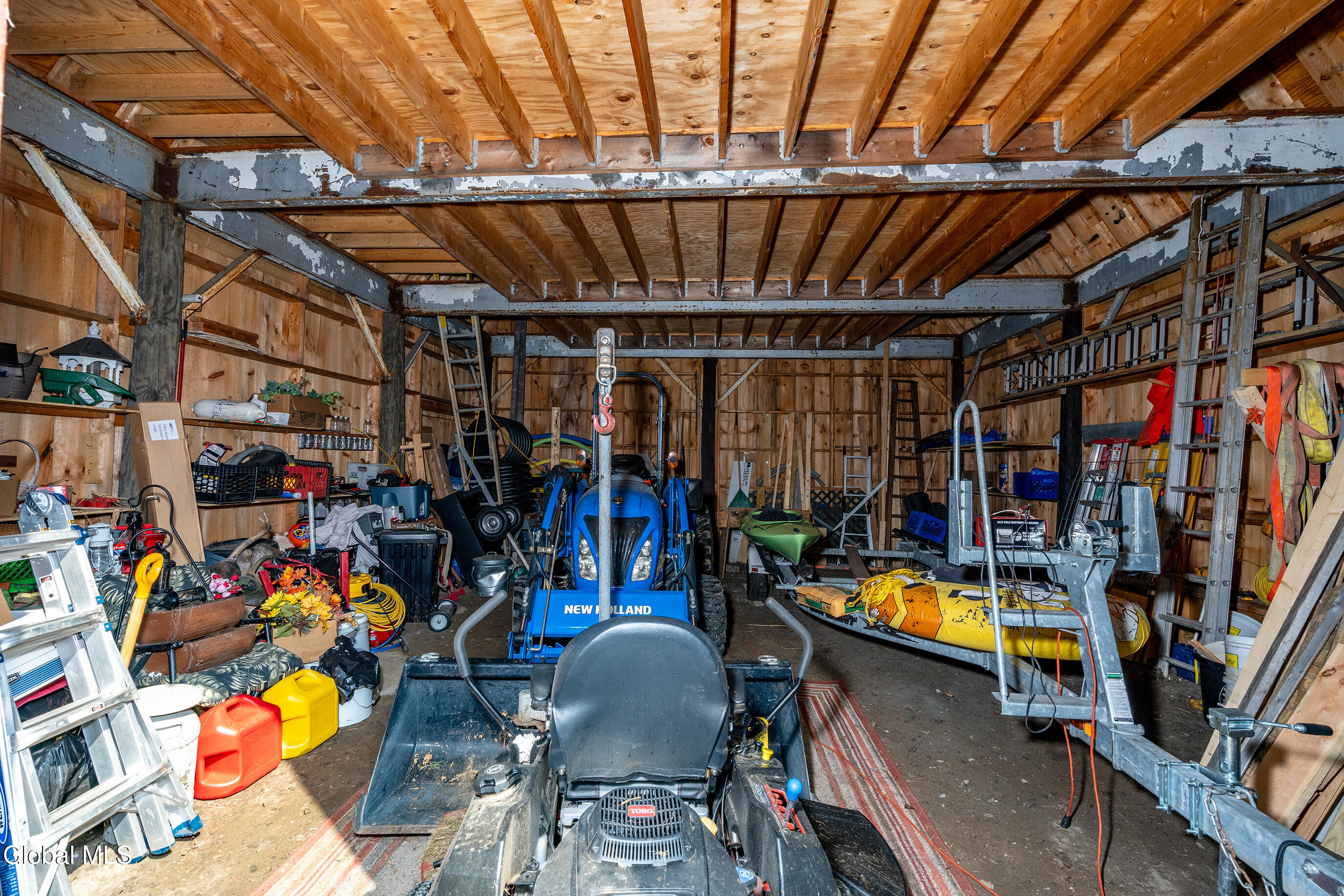679 Valentine Pond Road Horicon NY 12860