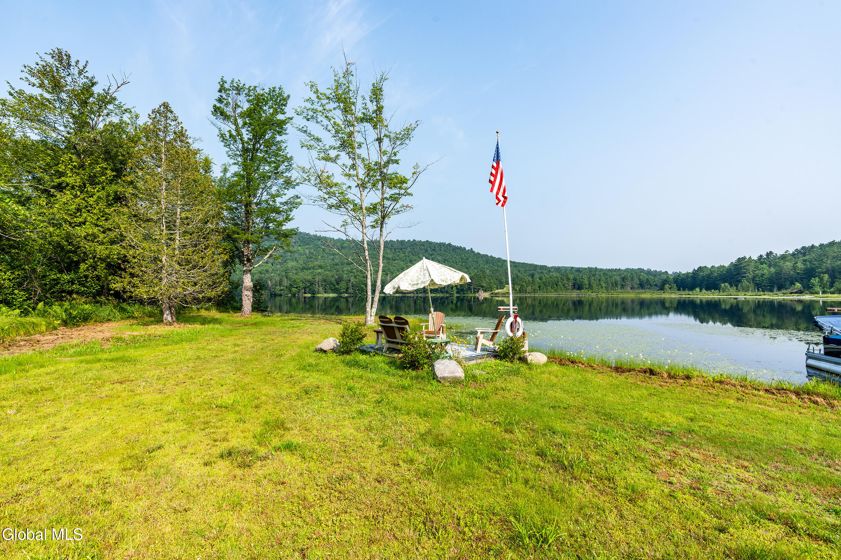 679 Valentine Pond Road Horicon NY 12860